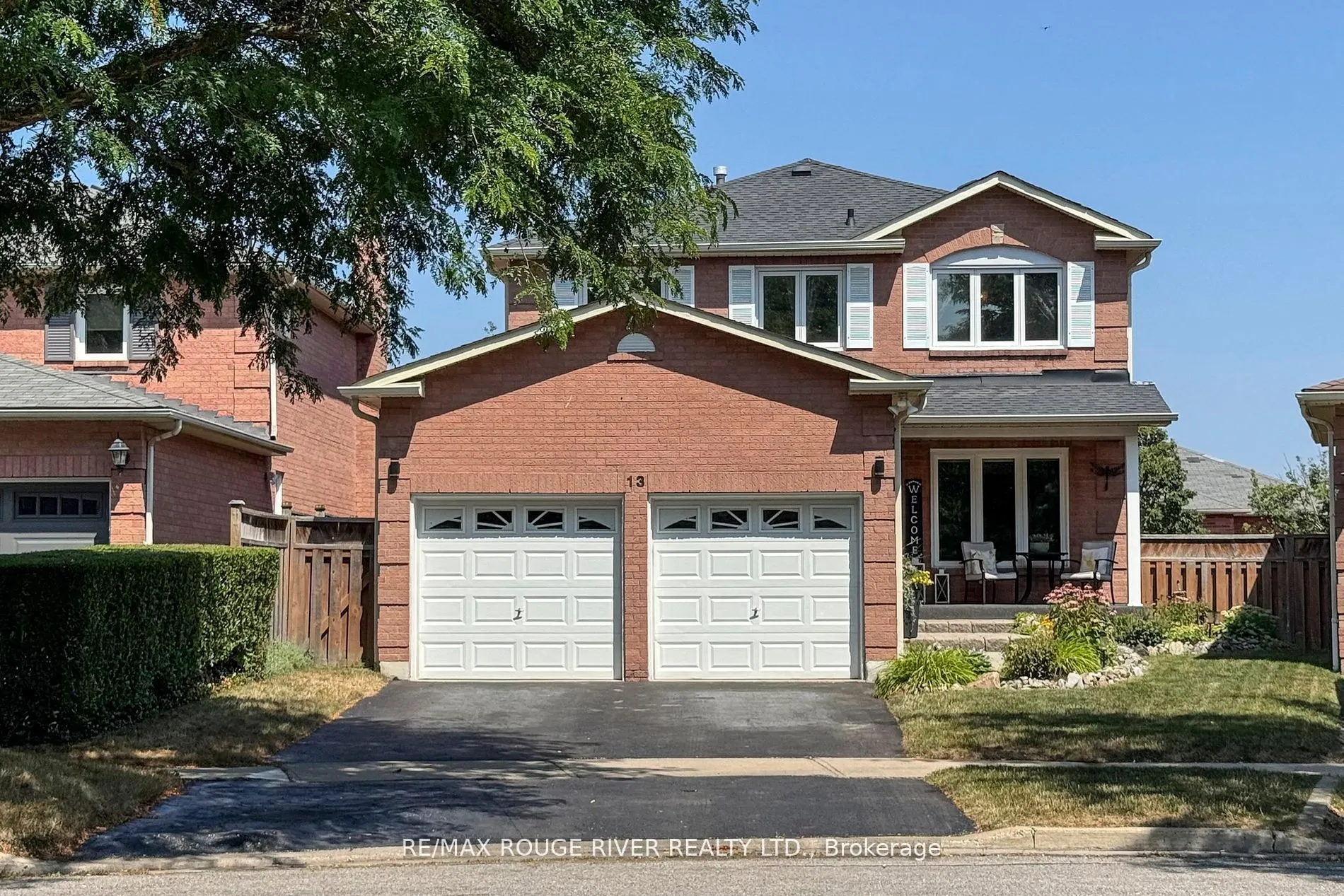 13 Dagwell Crescent