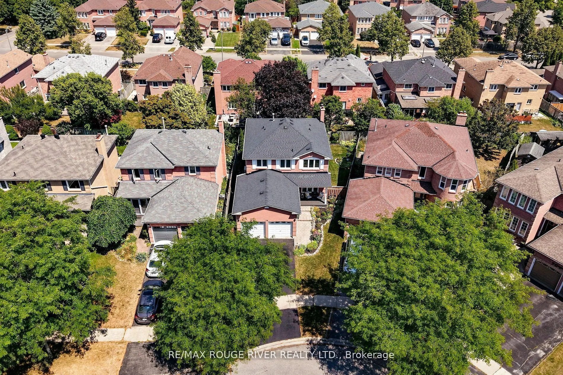 13 Dagwell Crescent