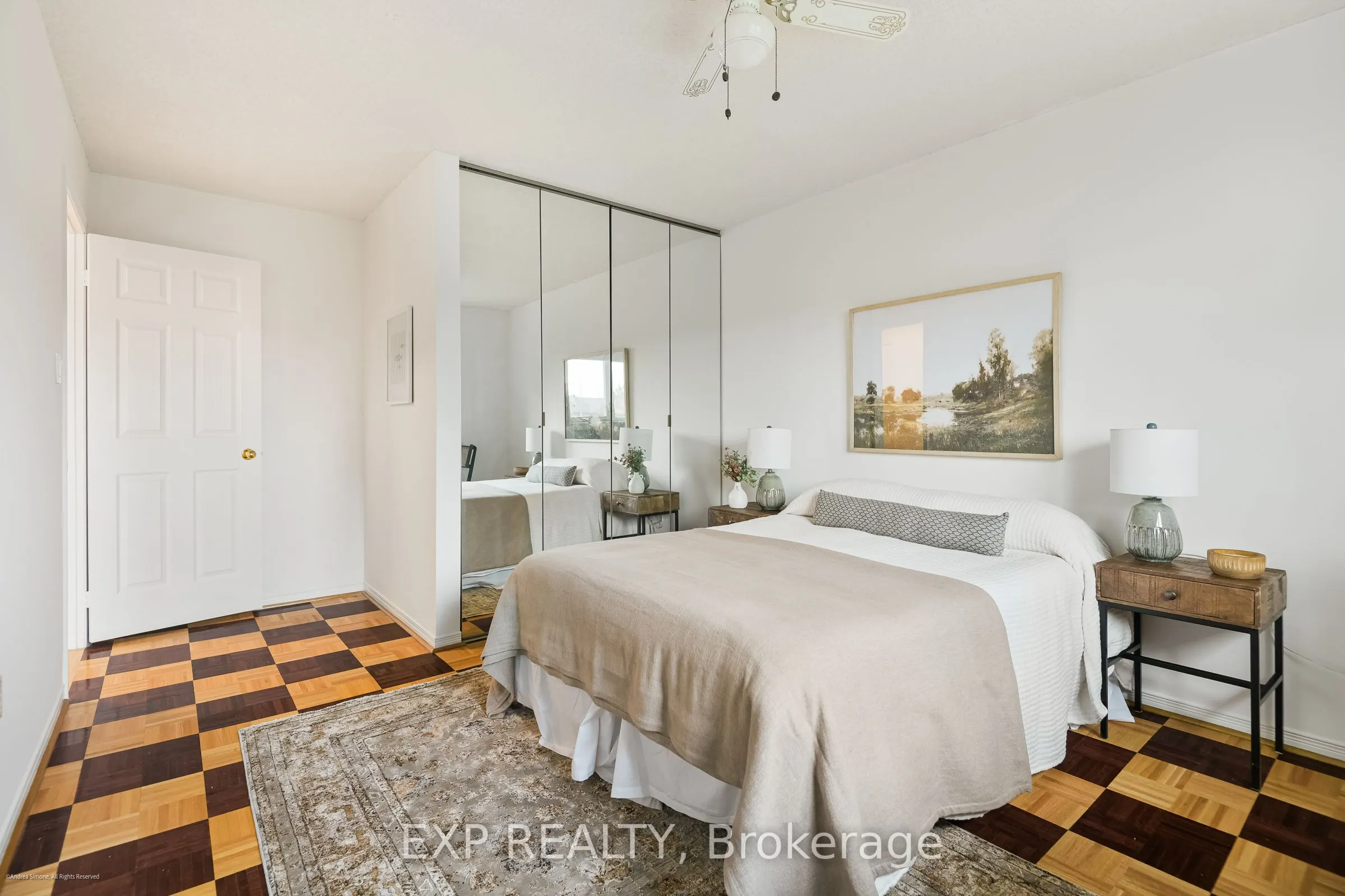 505 Rosebank Road