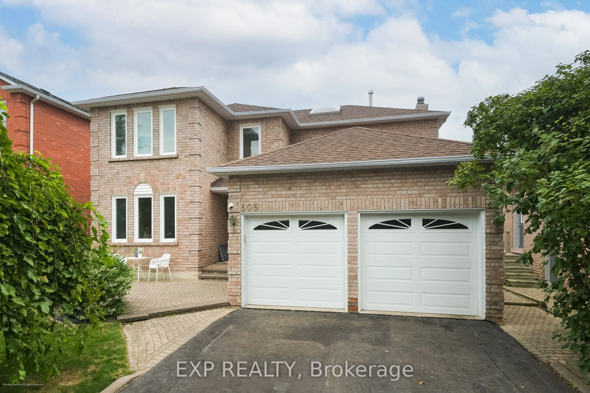 505 Rosebank Road