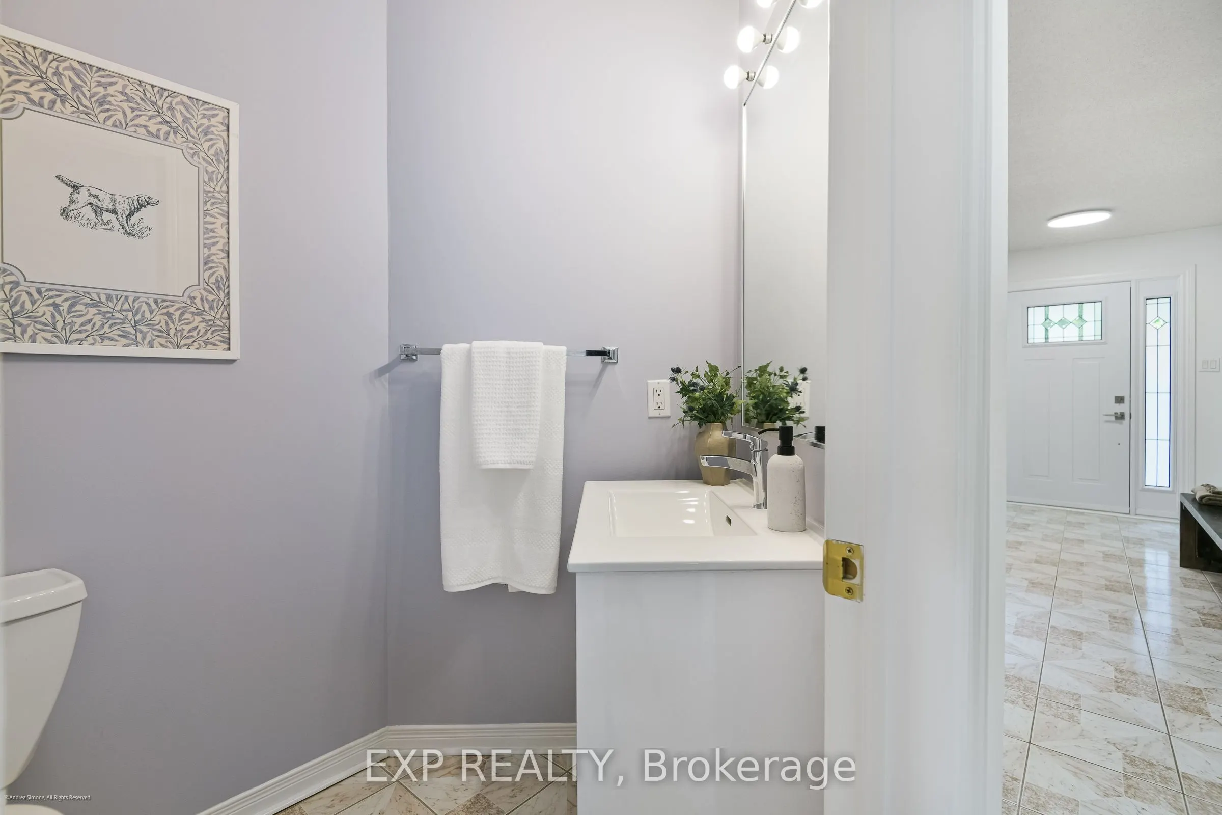 505 Rosebank Road