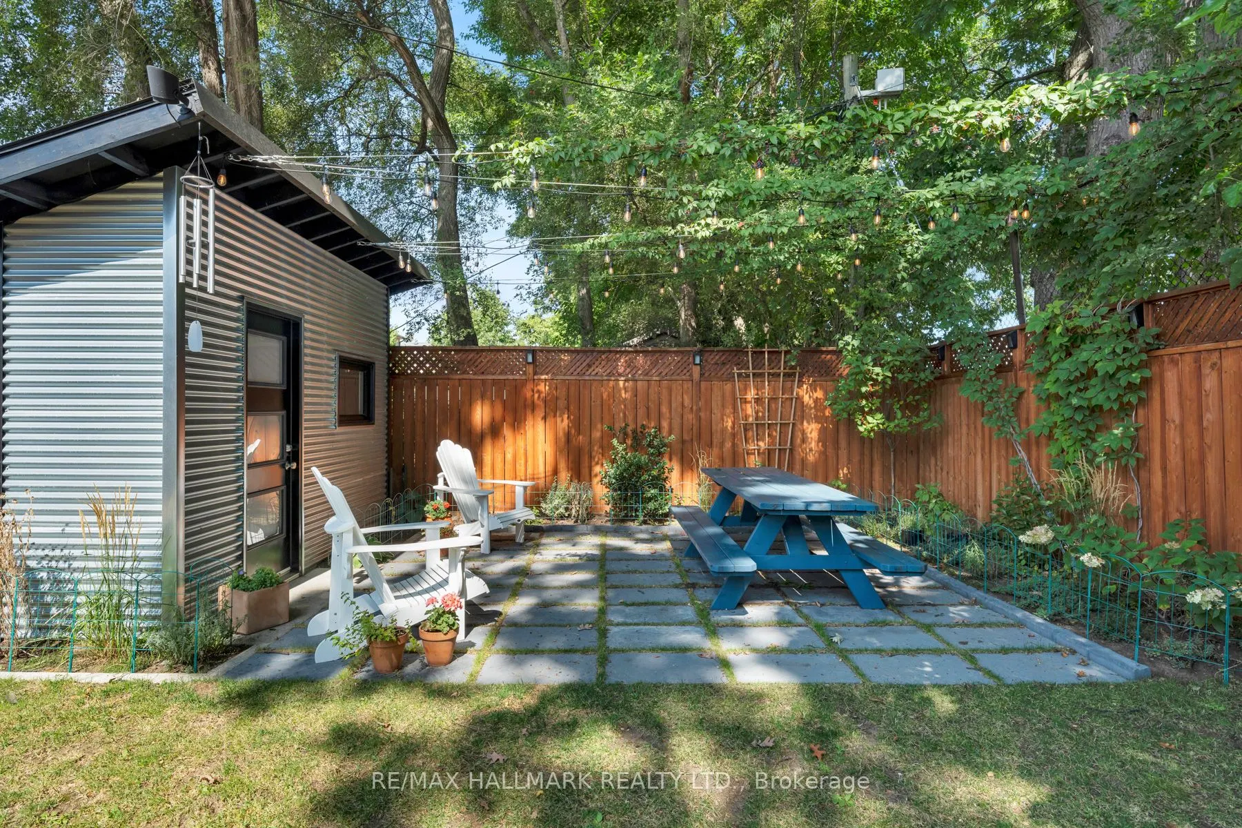 510 Cosburn Avenue