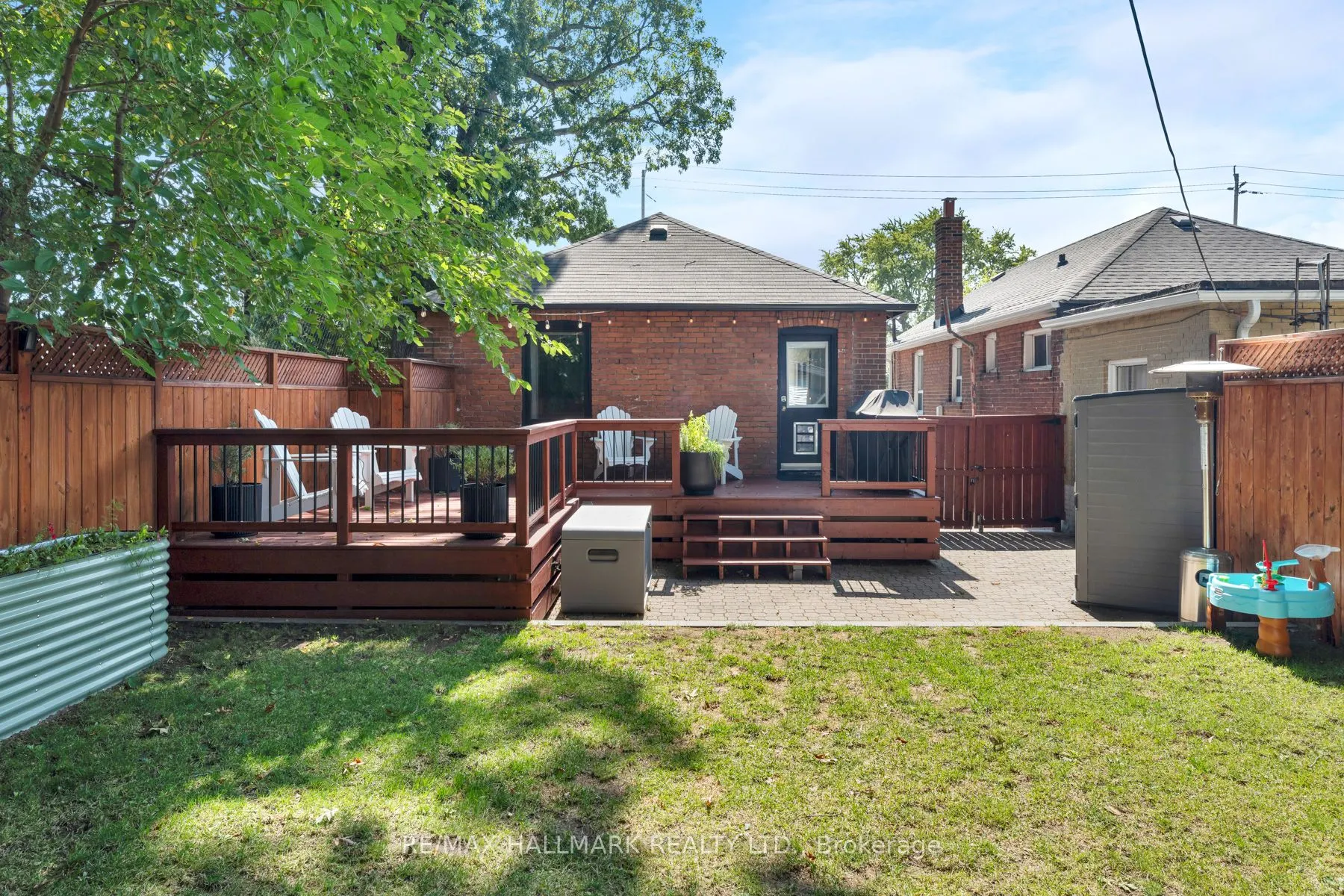 510 Cosburn Avenue