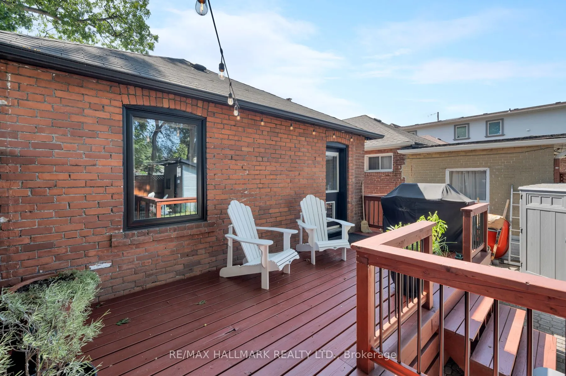 510 Cosburn Avenue