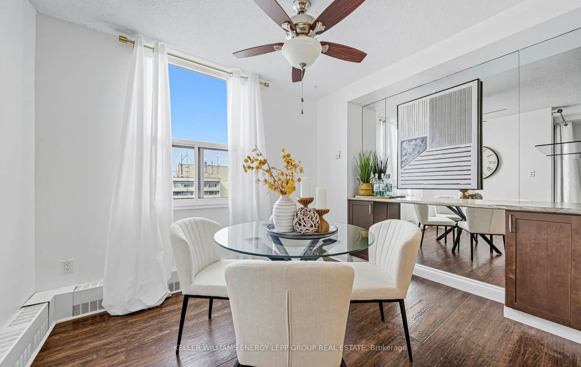 90 Ling Road, #1508
