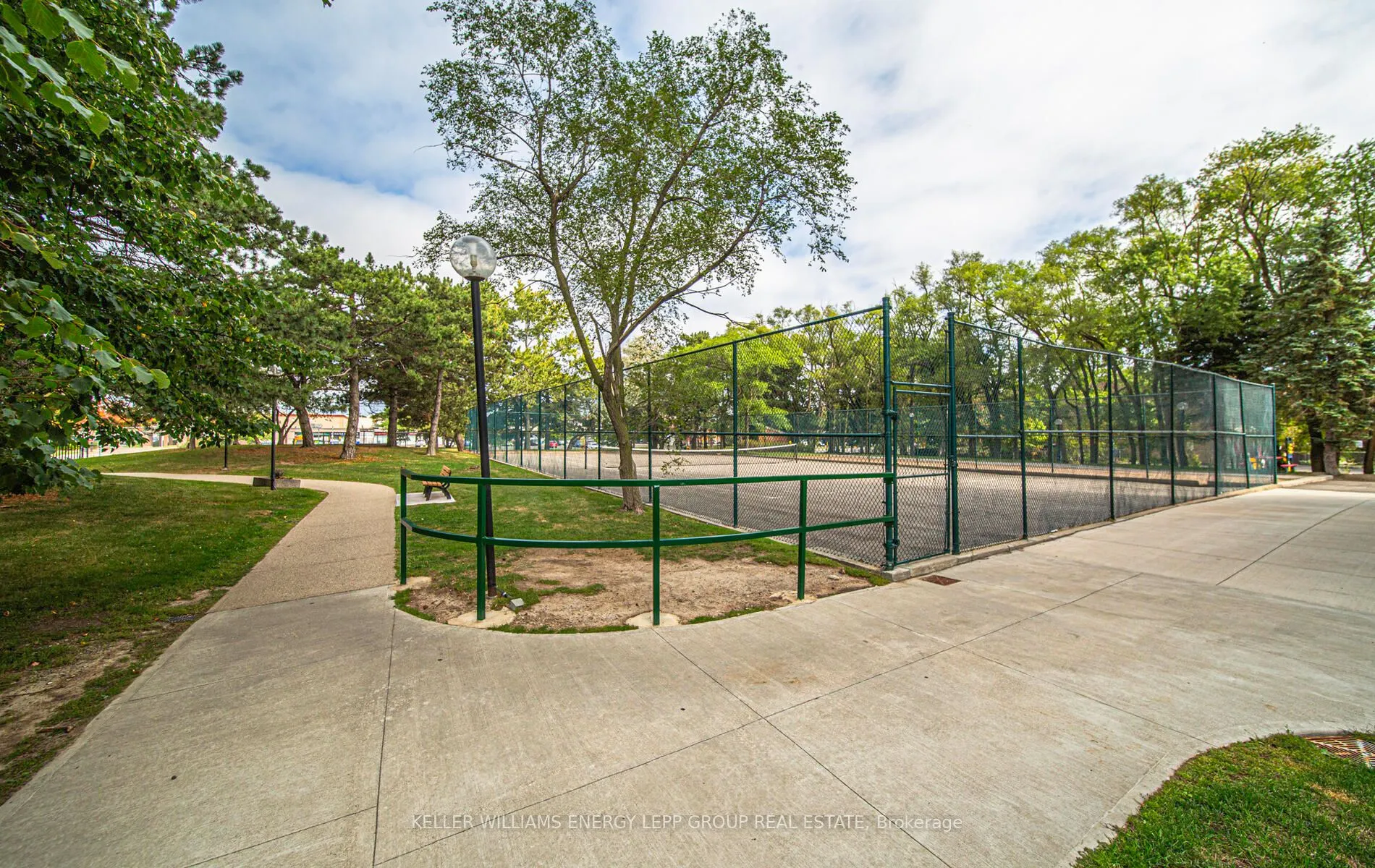 90 Ling Road, #1508