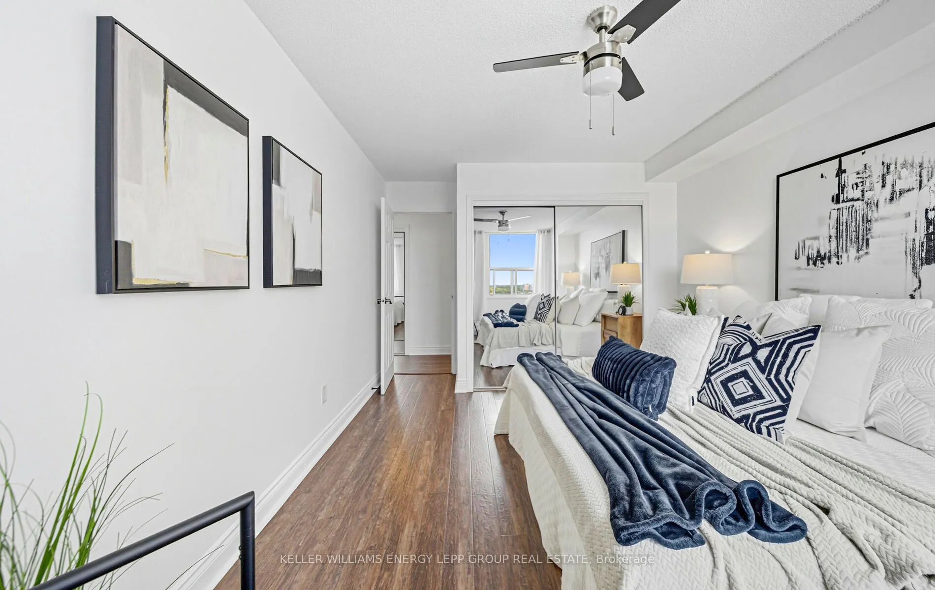 90 Ling Road, #1508