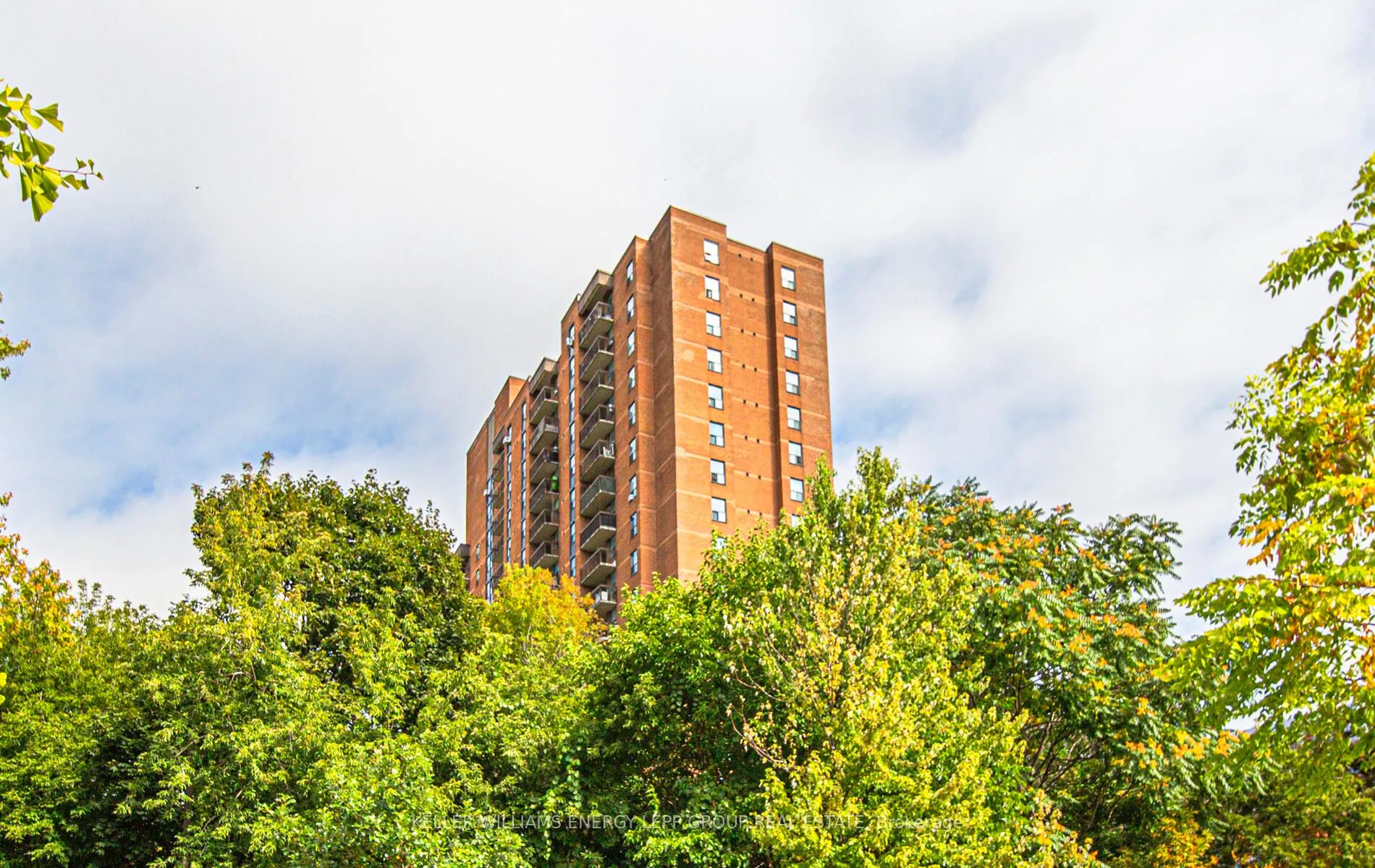 90 Ling Road, #1508