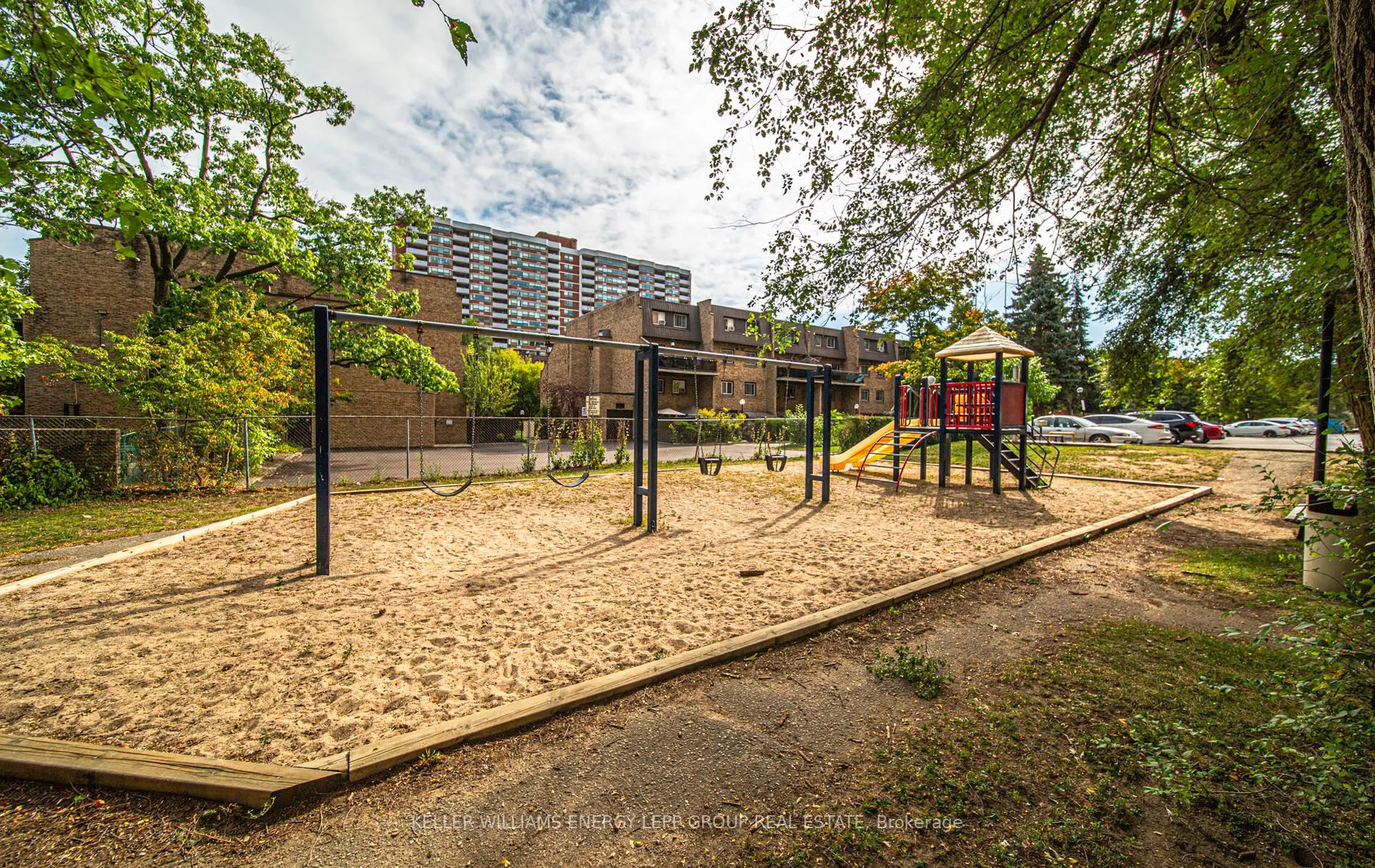 90 Ling Road, #1508