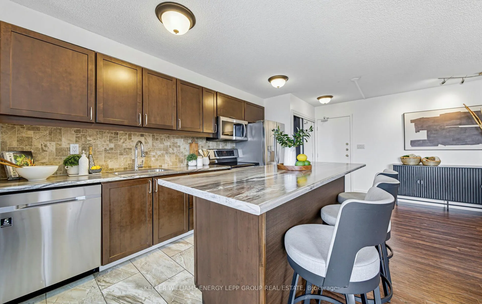 90 Ling Road, #1508