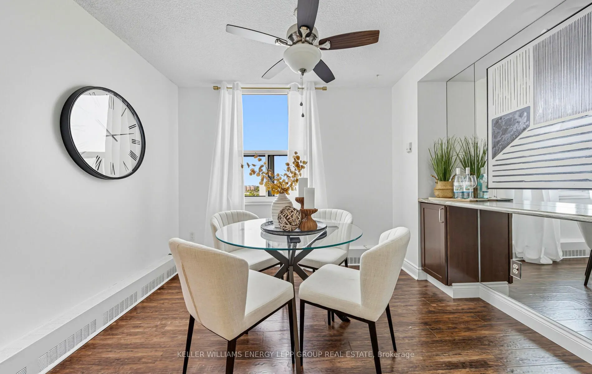 90 Ling Road, #1508