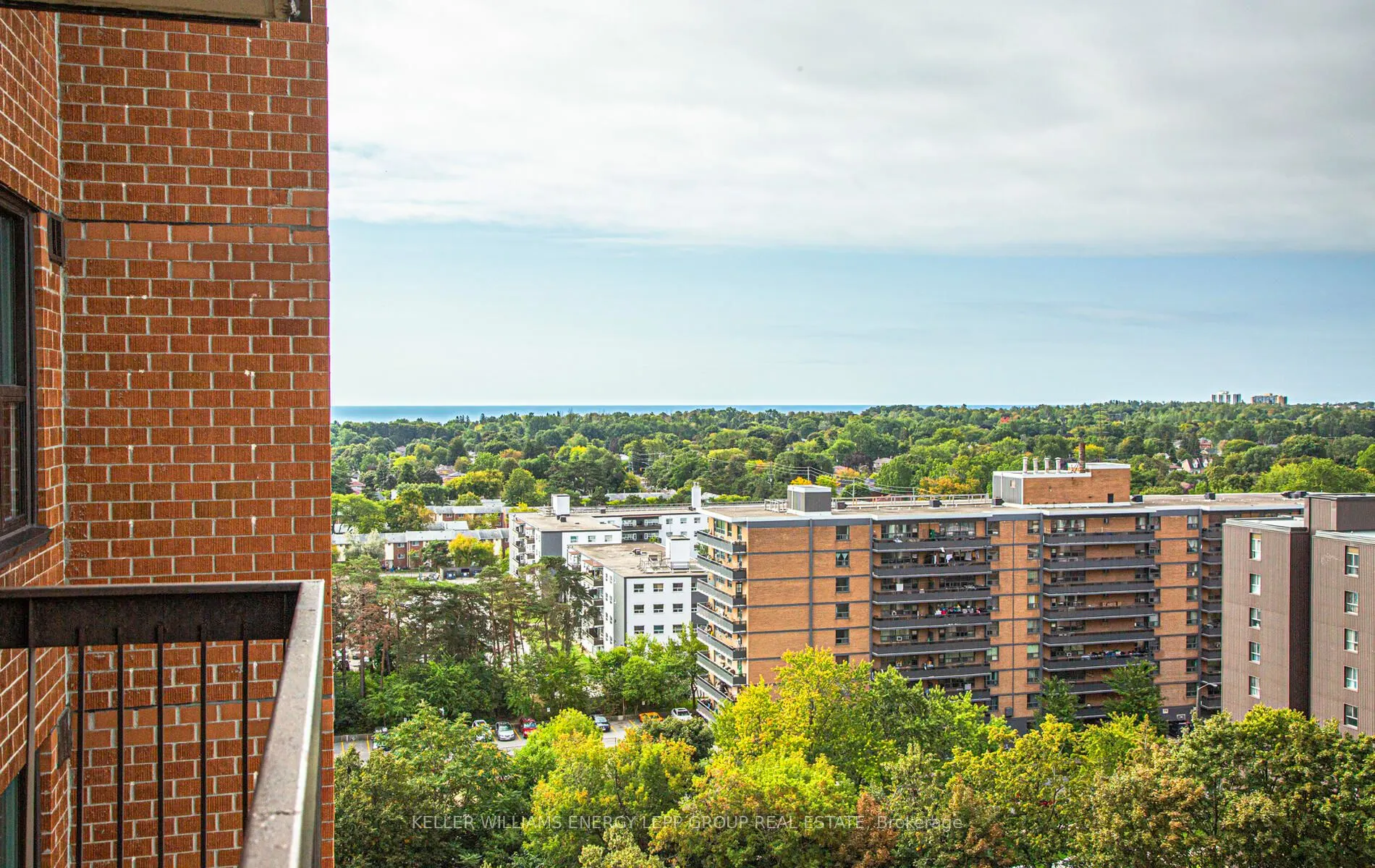 90 Ling Road, #1508