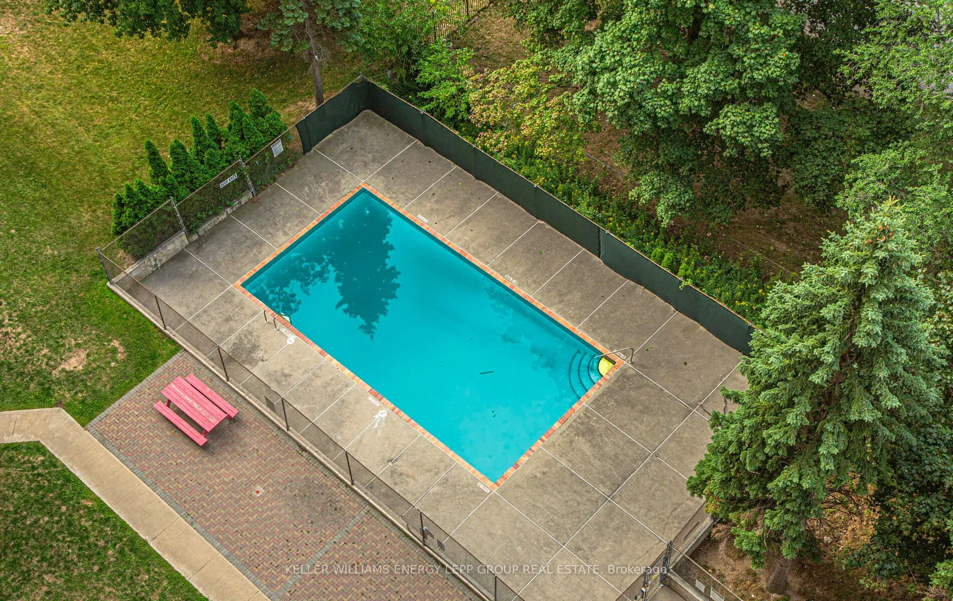 90 Ling Road, #1508