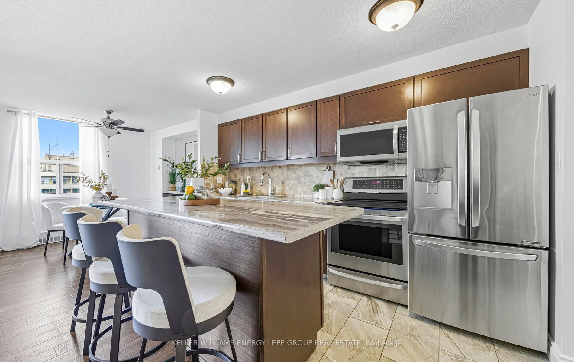 90 Ling Road, #1508