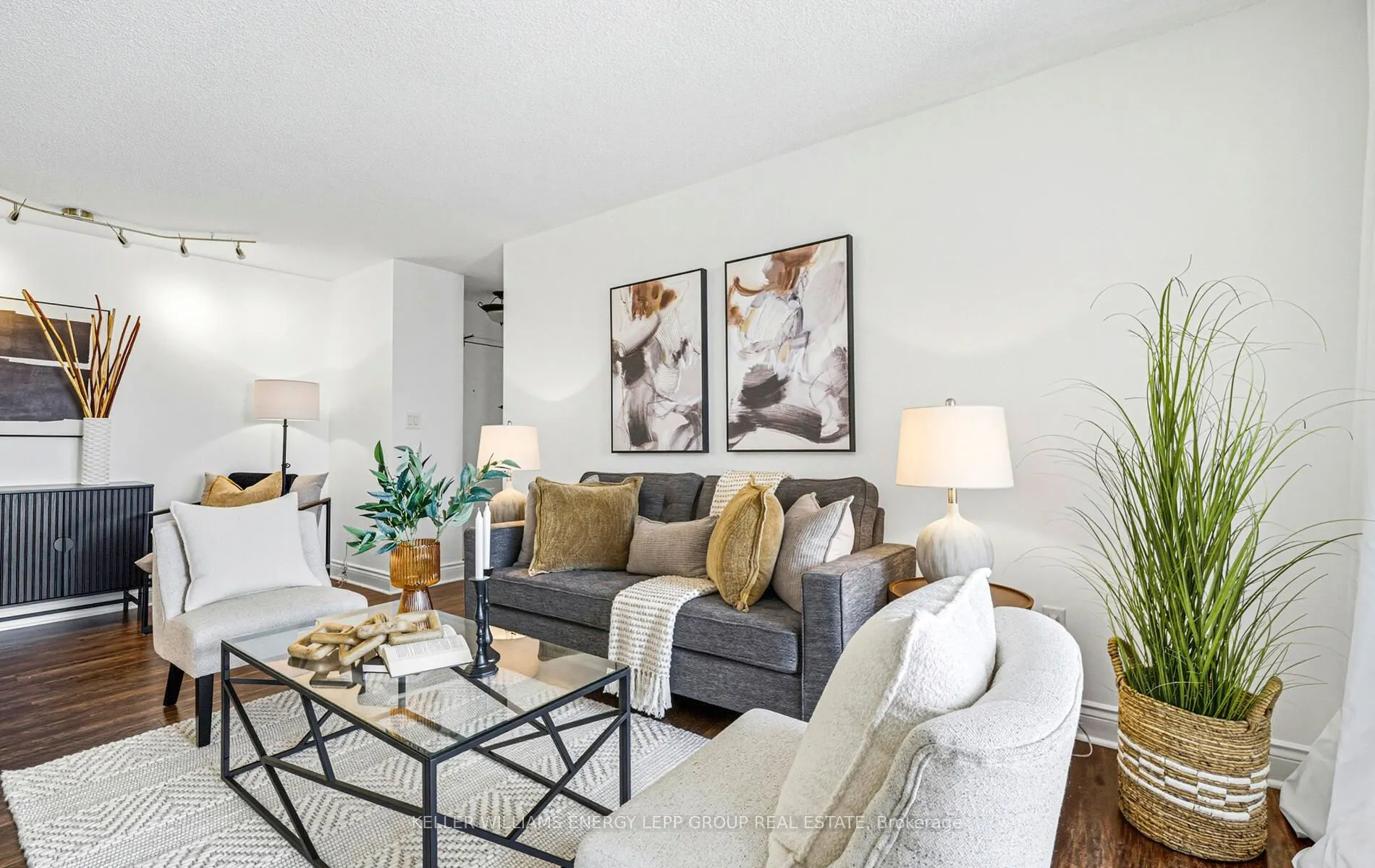 90 Ling Road, #1508