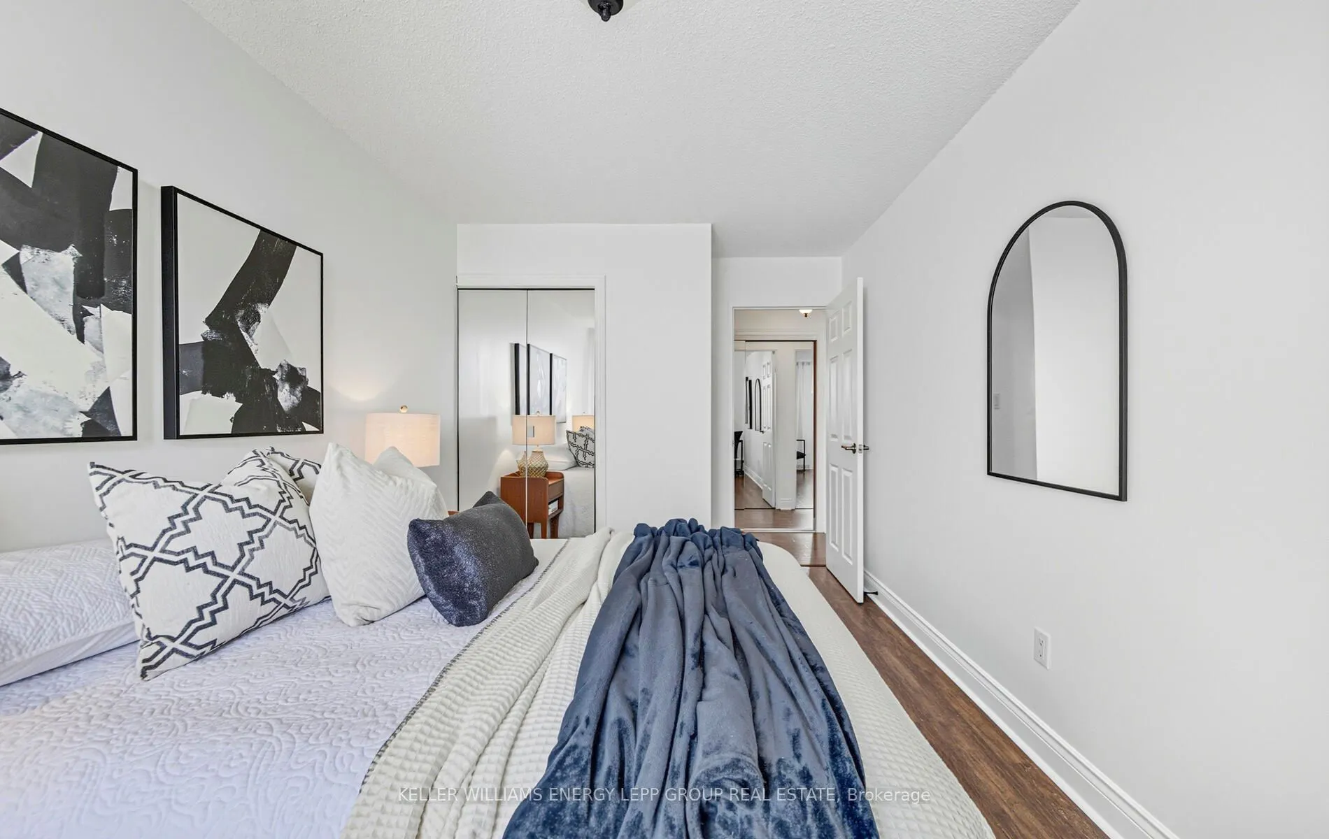 90 Ling Road, #1508