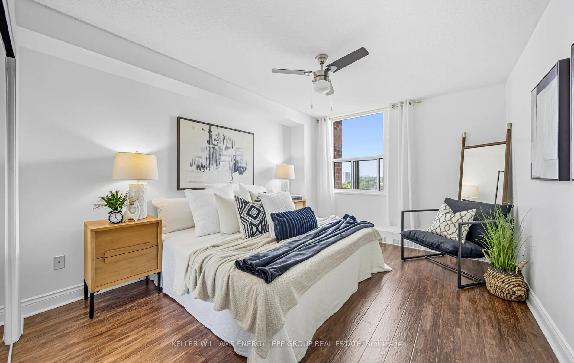 90 Ling Road, #1508