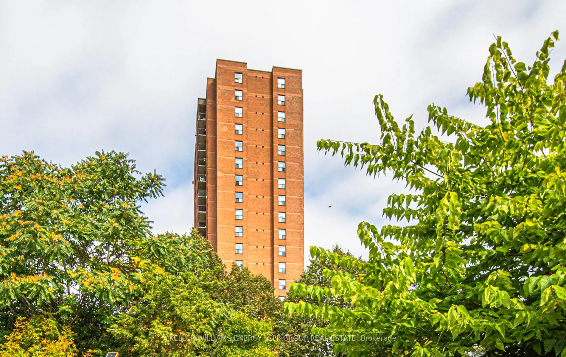 90 Ling Road, #1508
