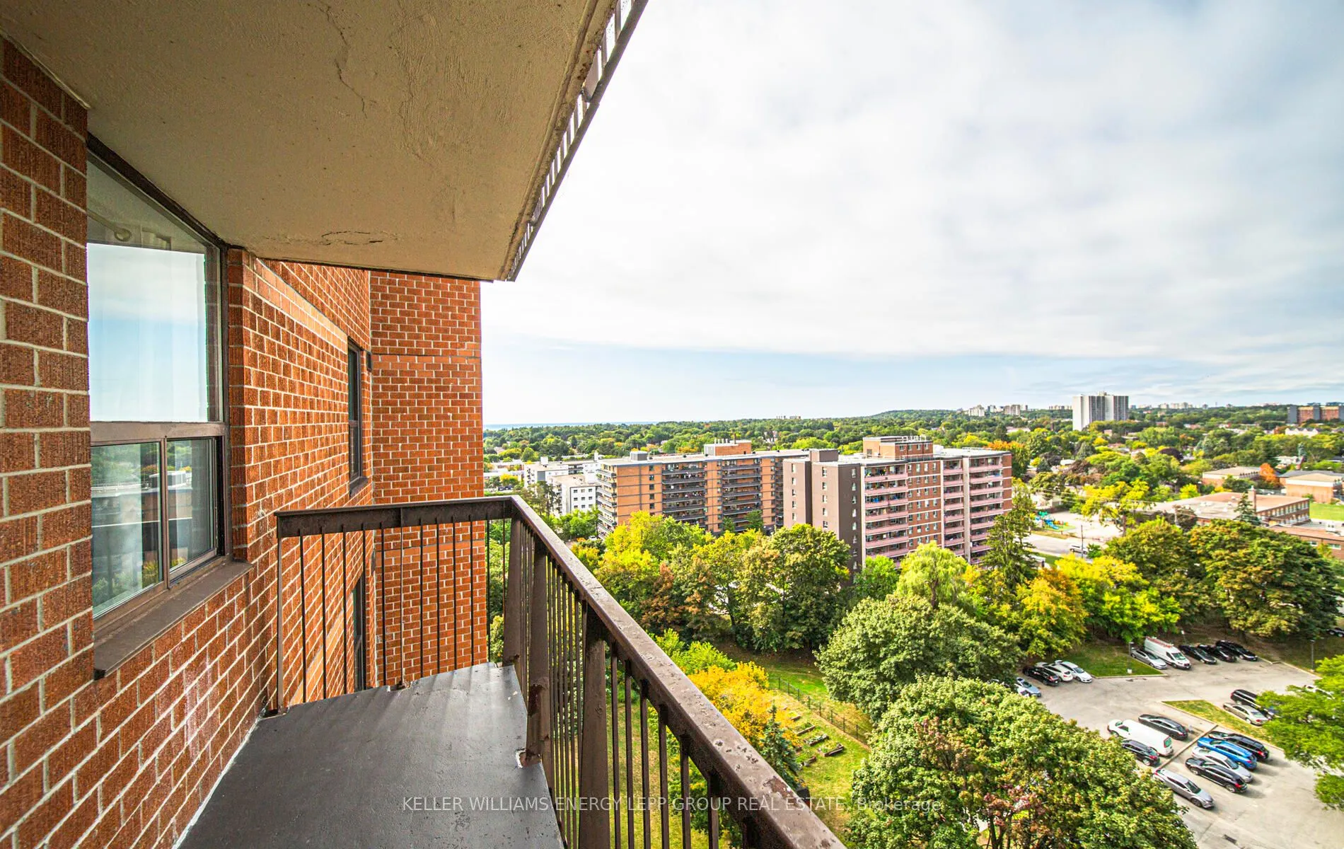90 Ling Road, #1508