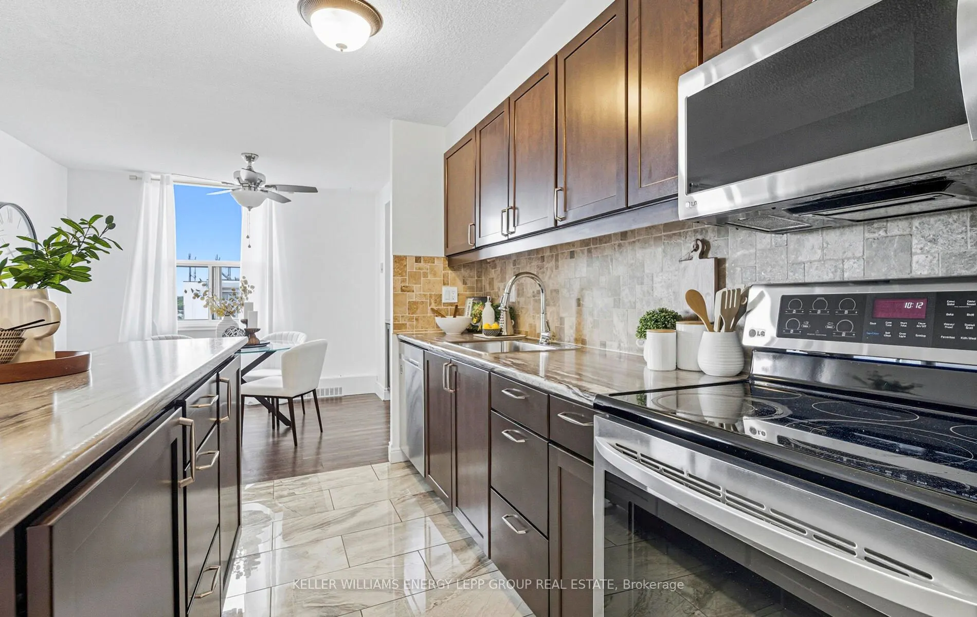 90 Ling Road, #1508