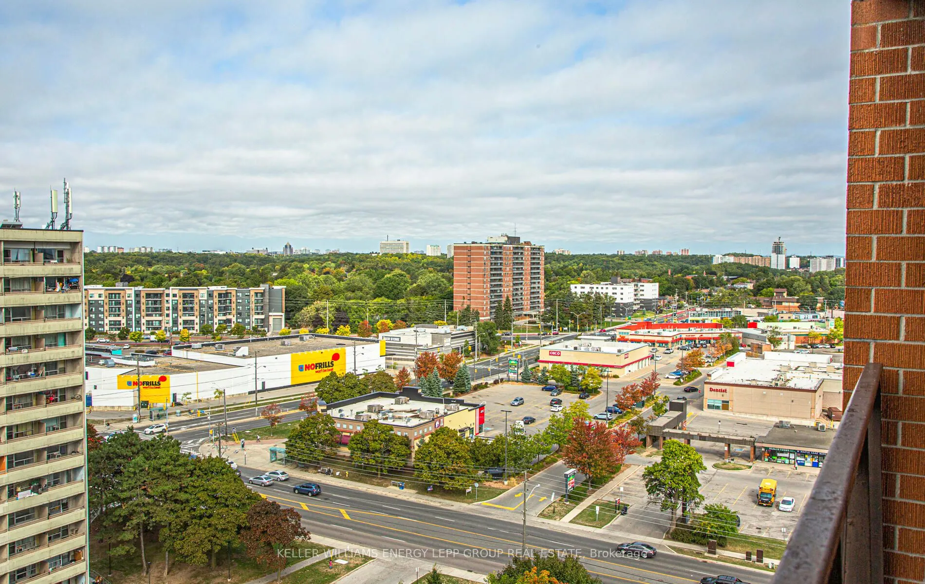 90 Ling Road, #1508