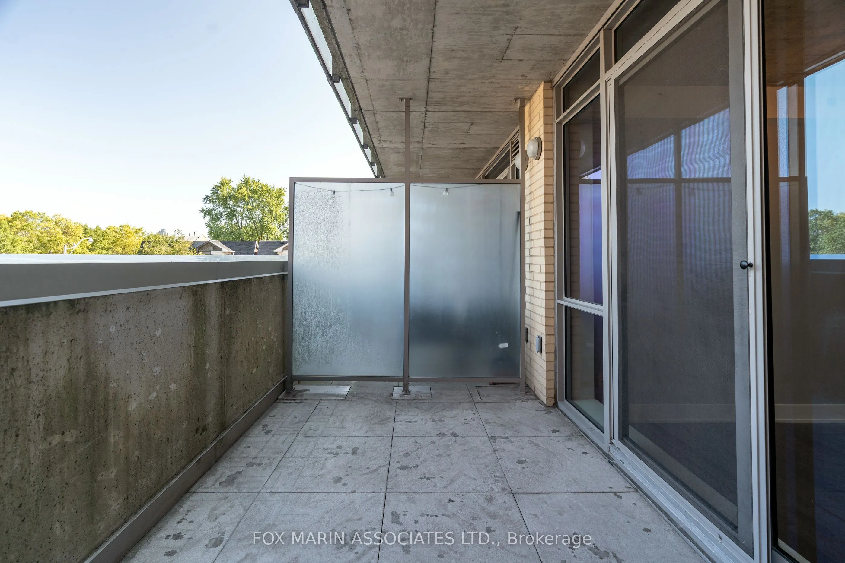 630 Queen Street E, #205