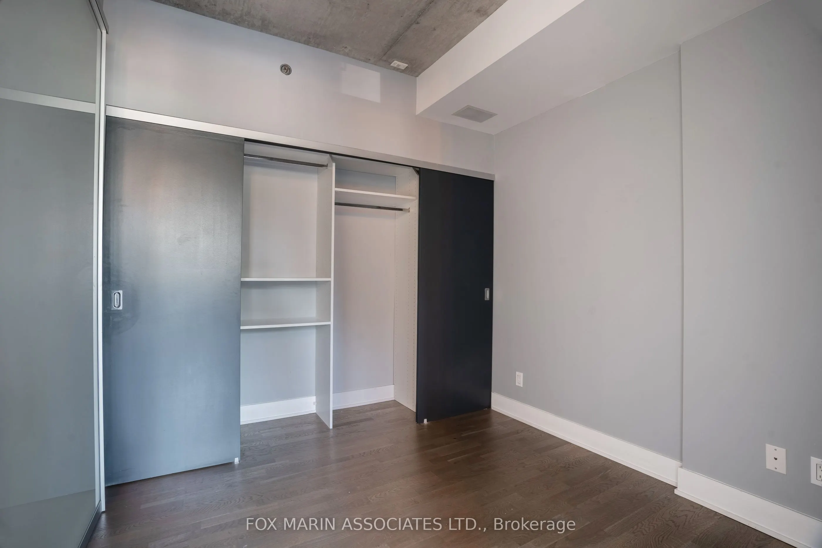 630 Queen Street E, #205