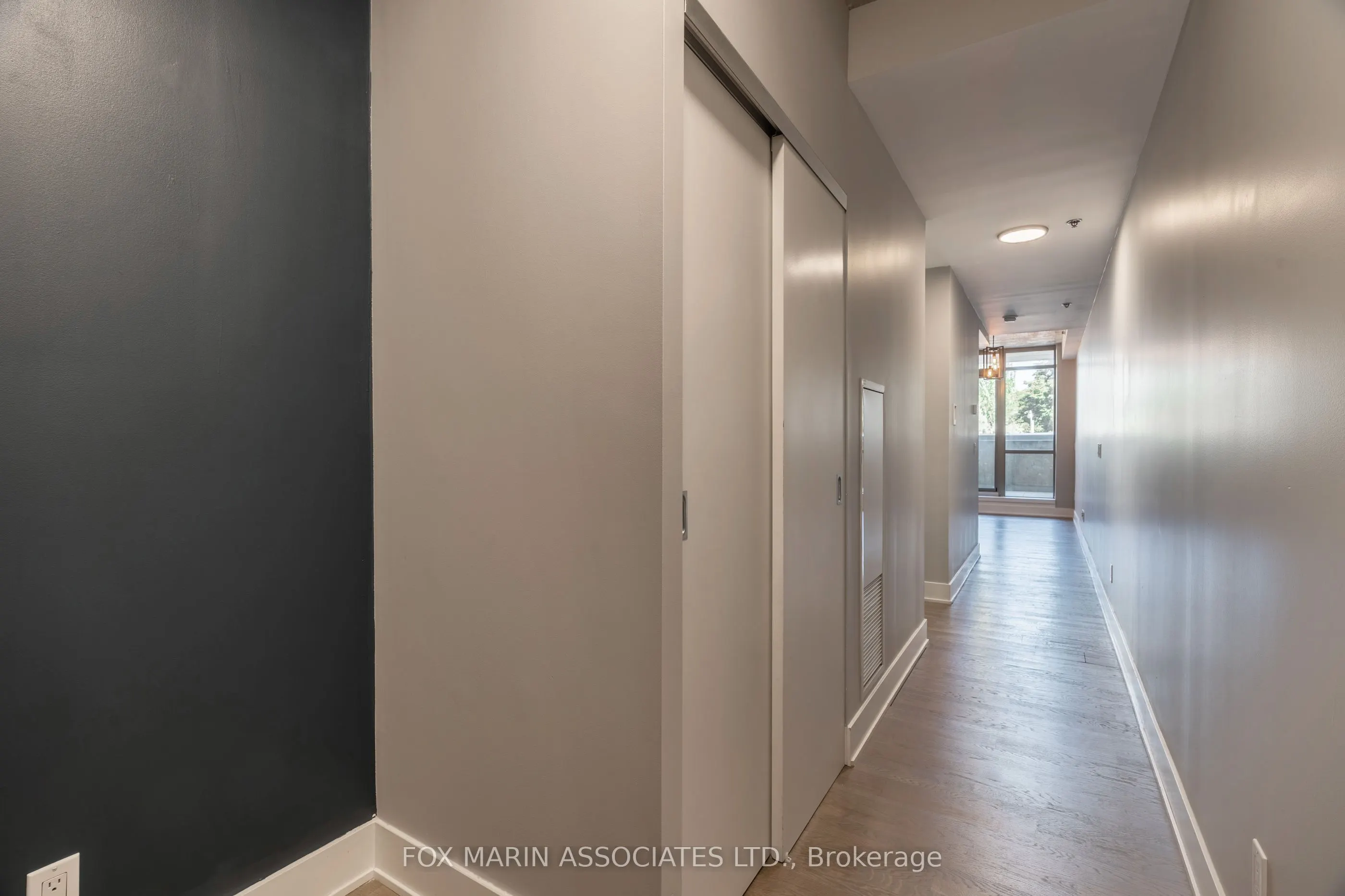 630 Queen Street E, #205