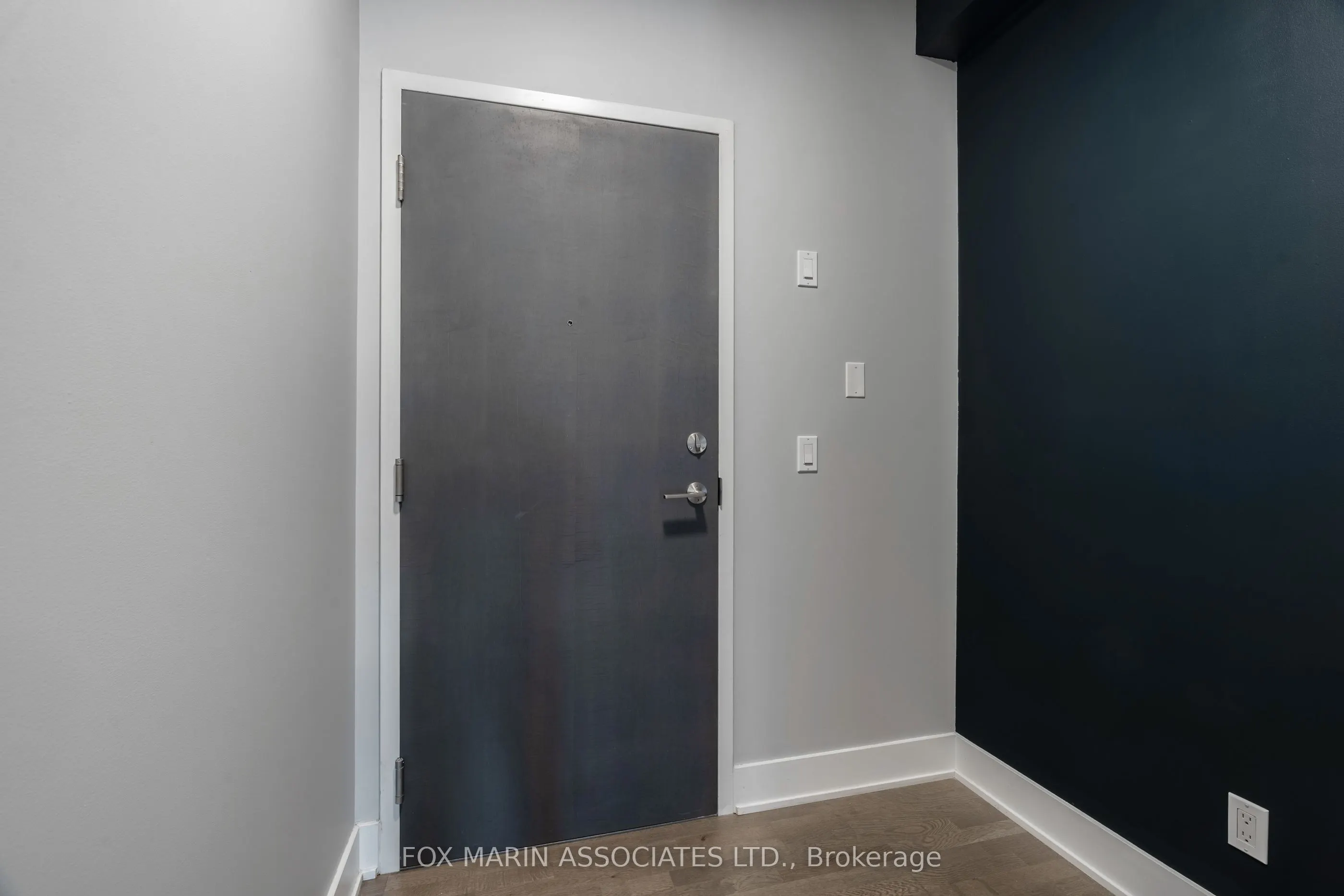 630 Queen Street E, #205