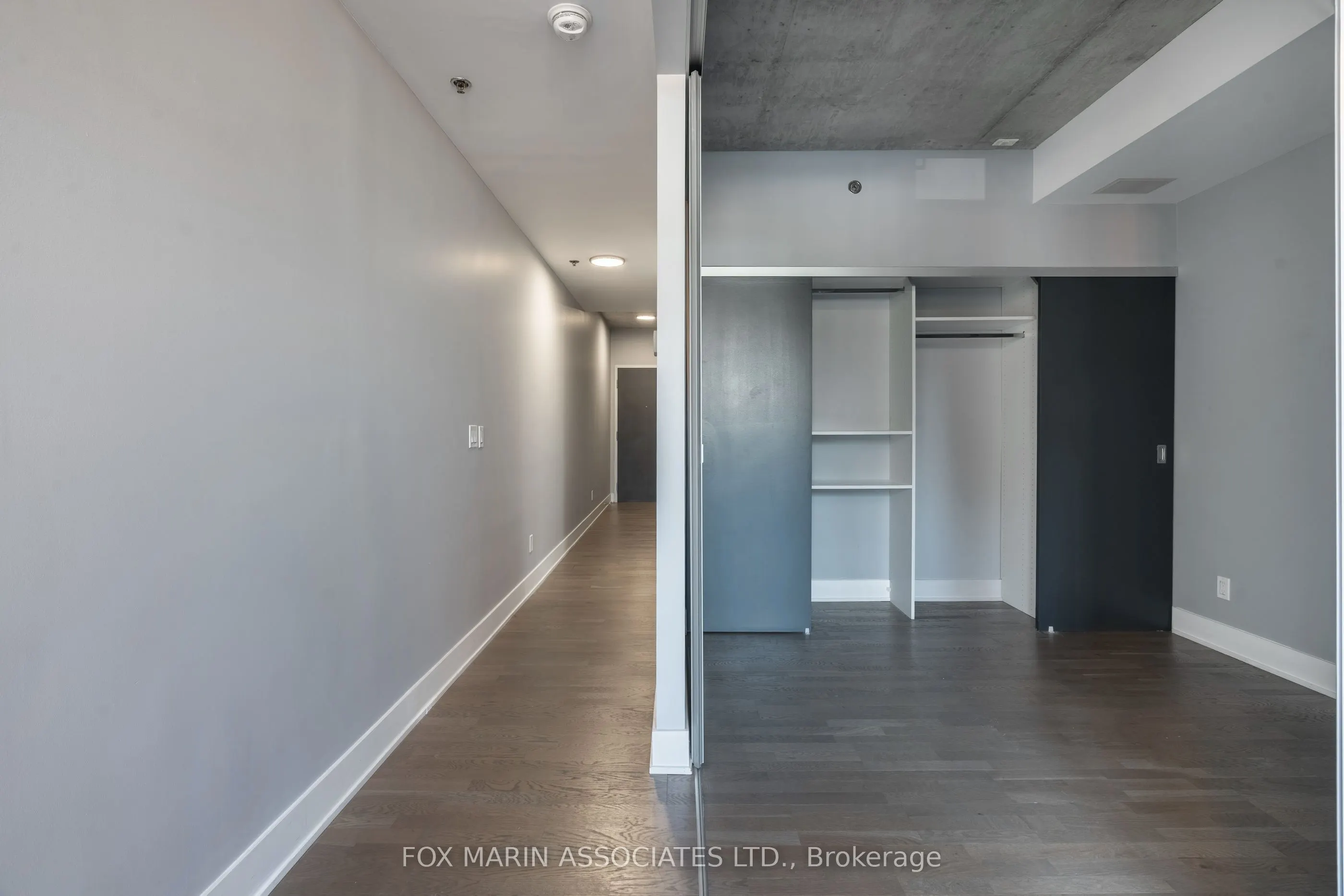 630 Queen Street E, #205