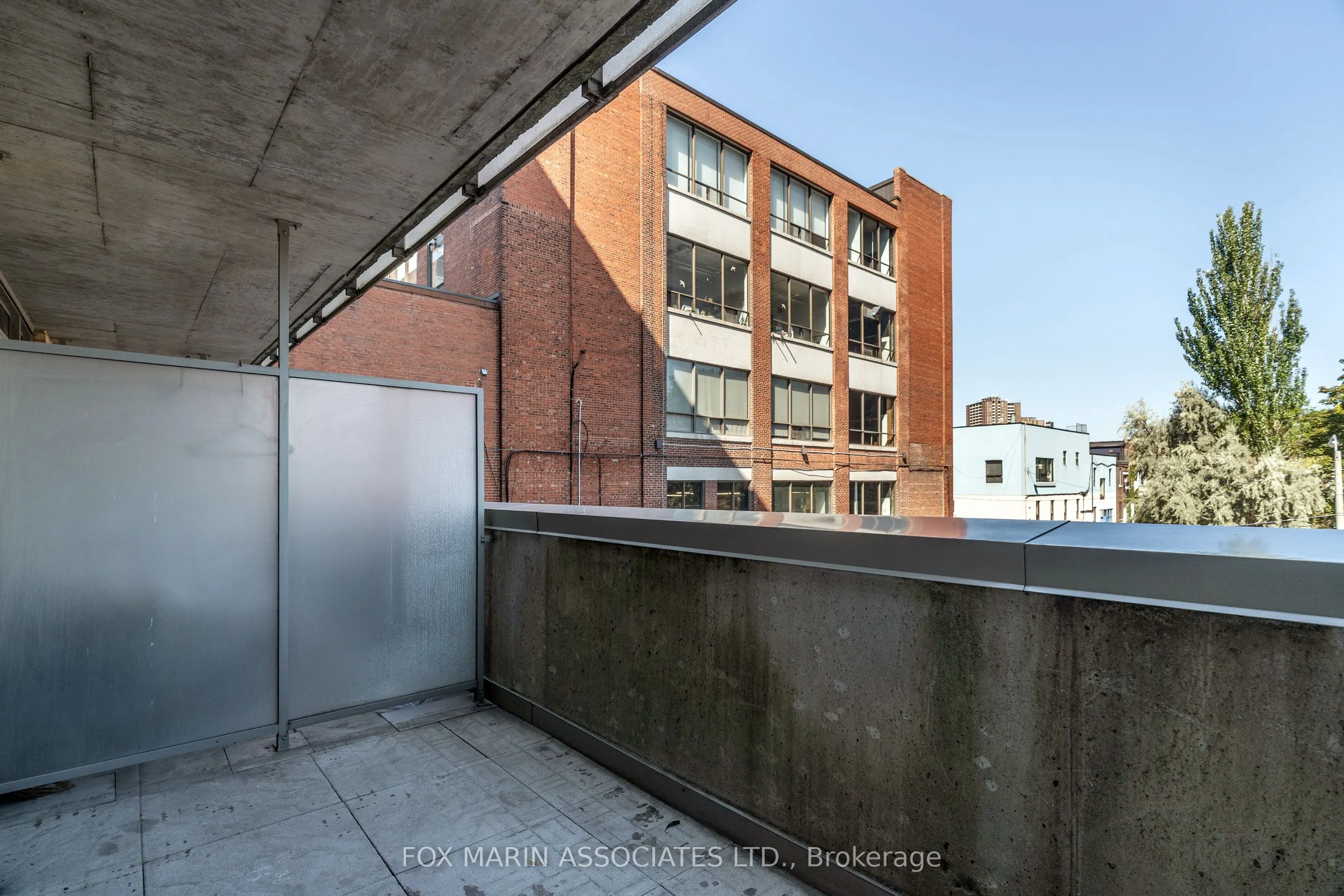 630 Queen Street E, #205