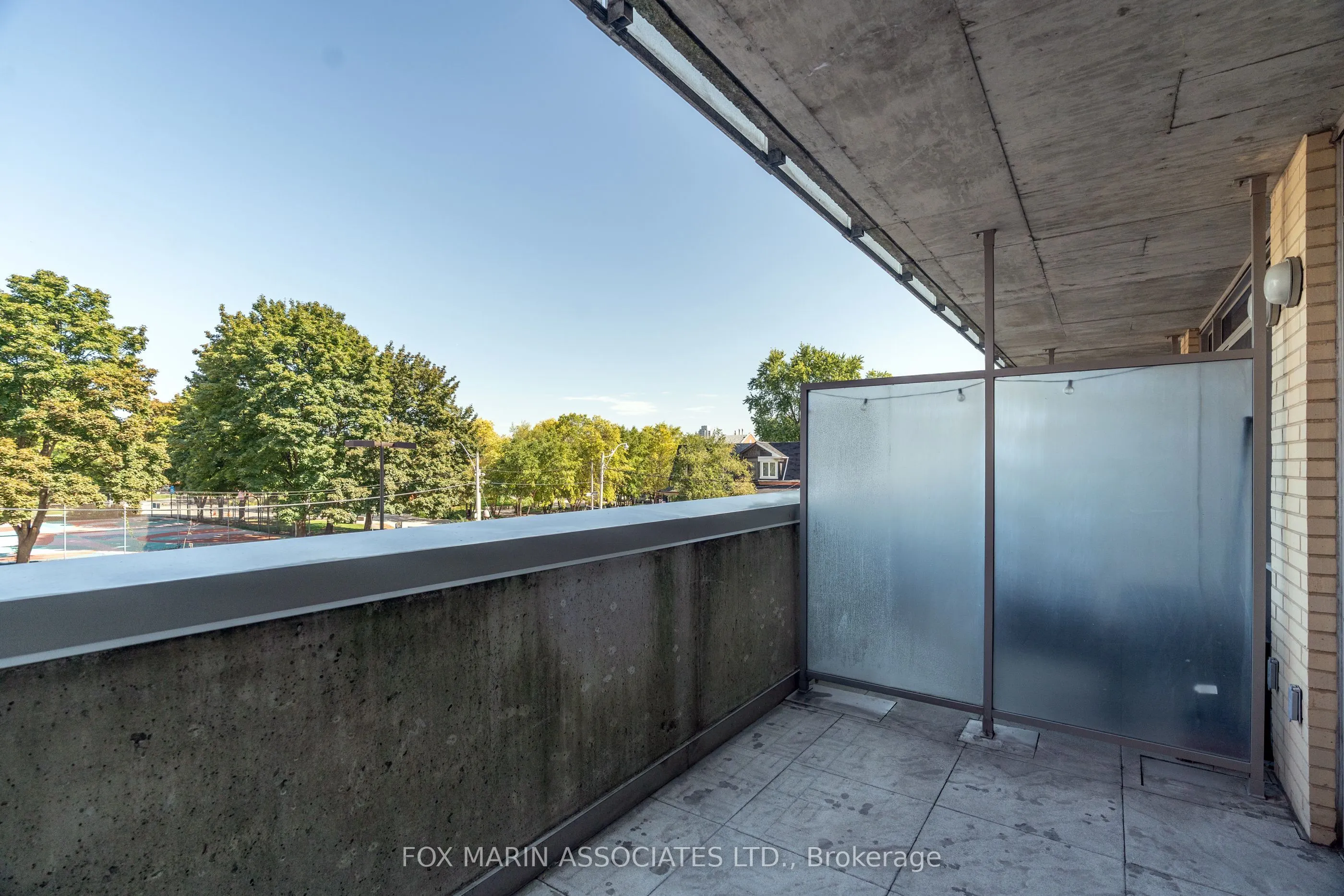 630 Queen Street E, #205