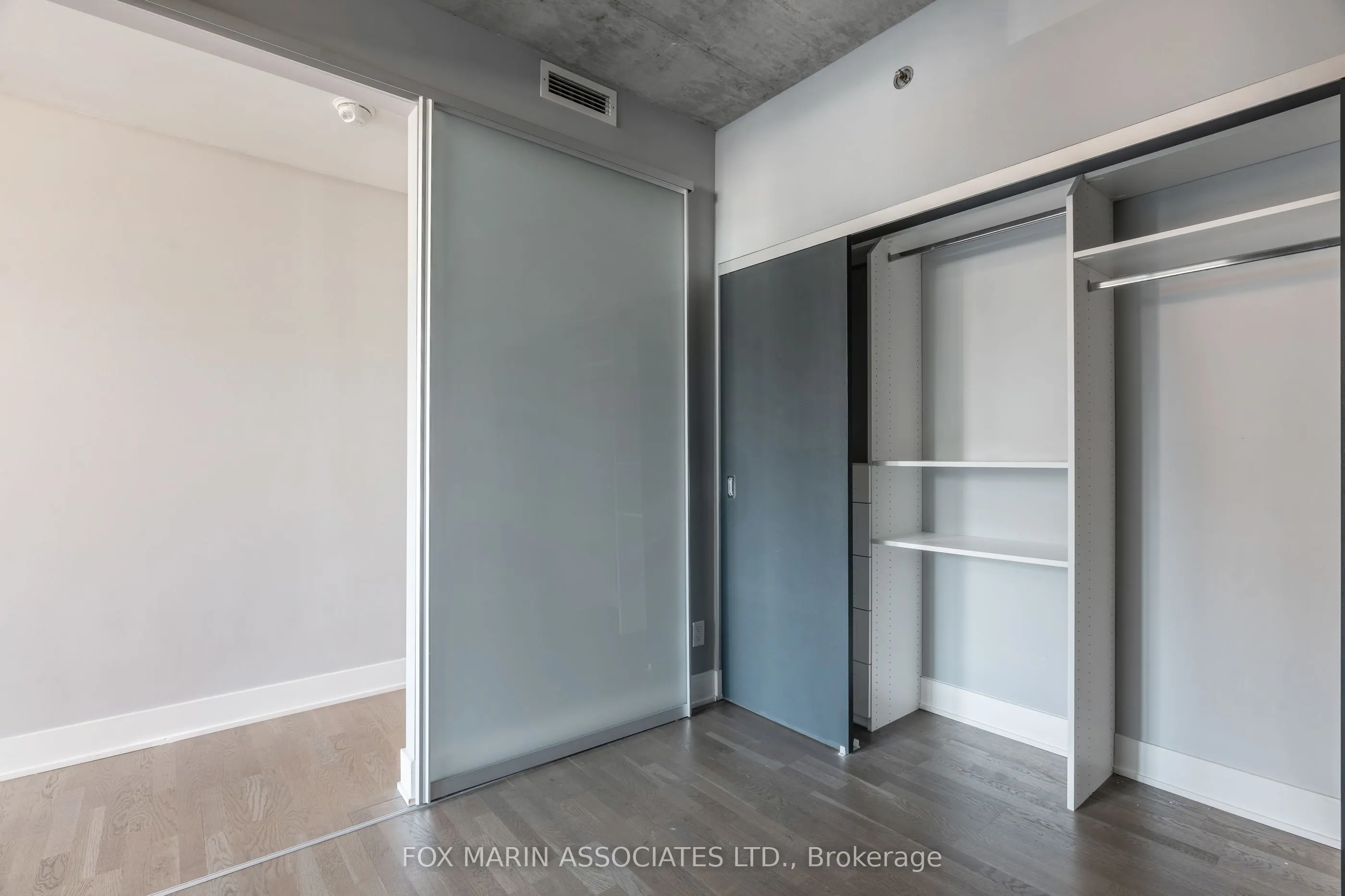 630 Queen Street E, #205