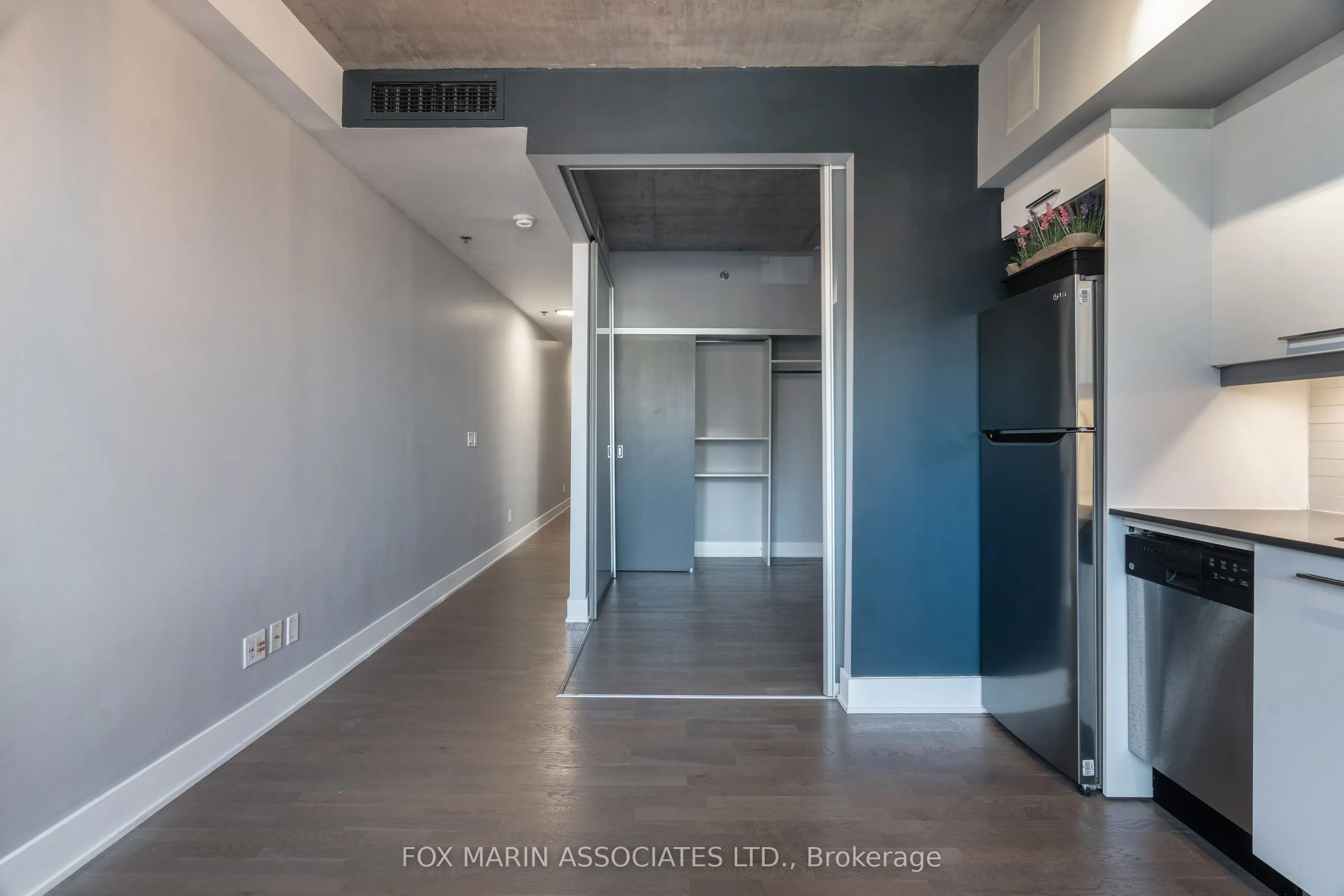 630 Queen Street E, #205