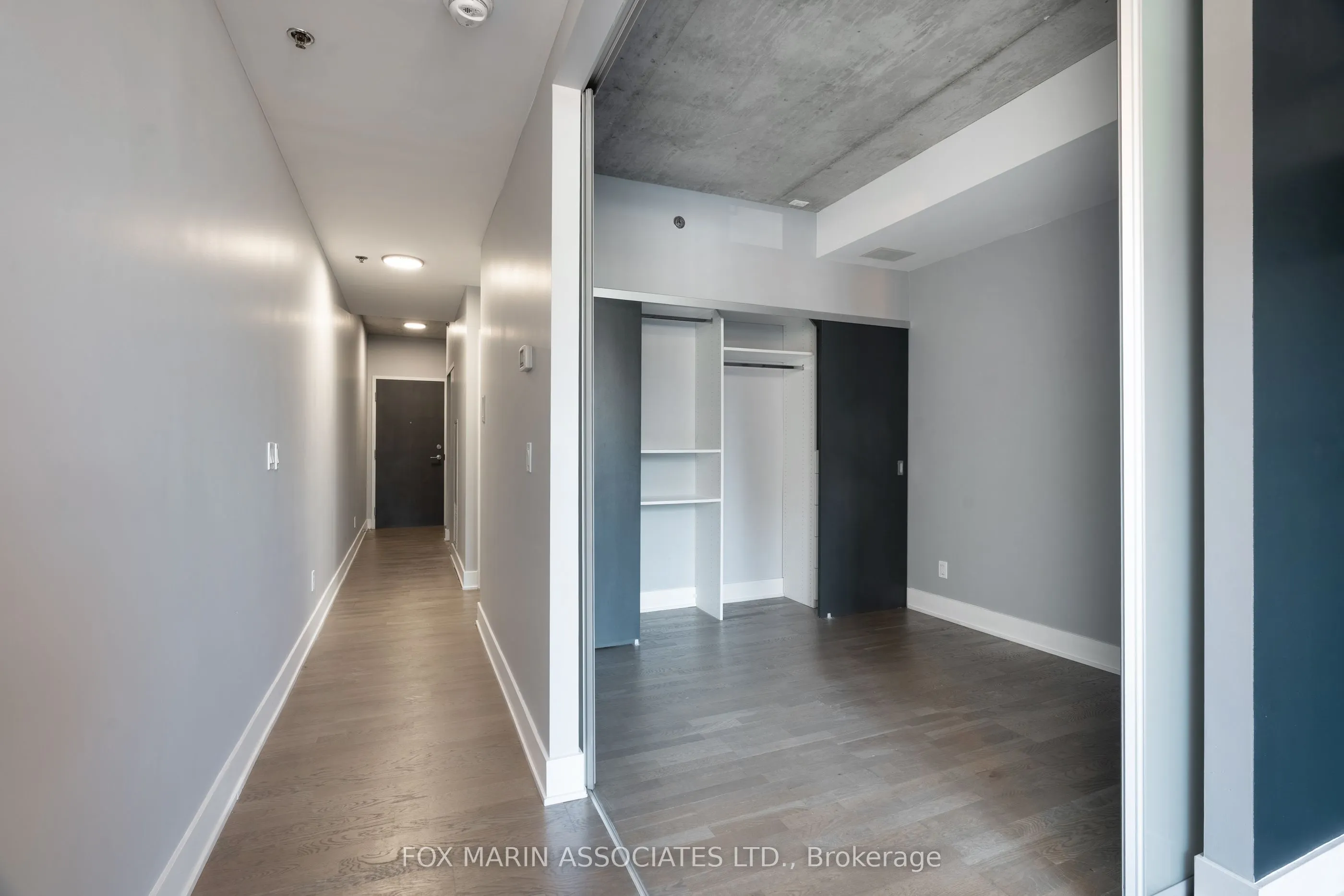 630 Queen Street E, #205