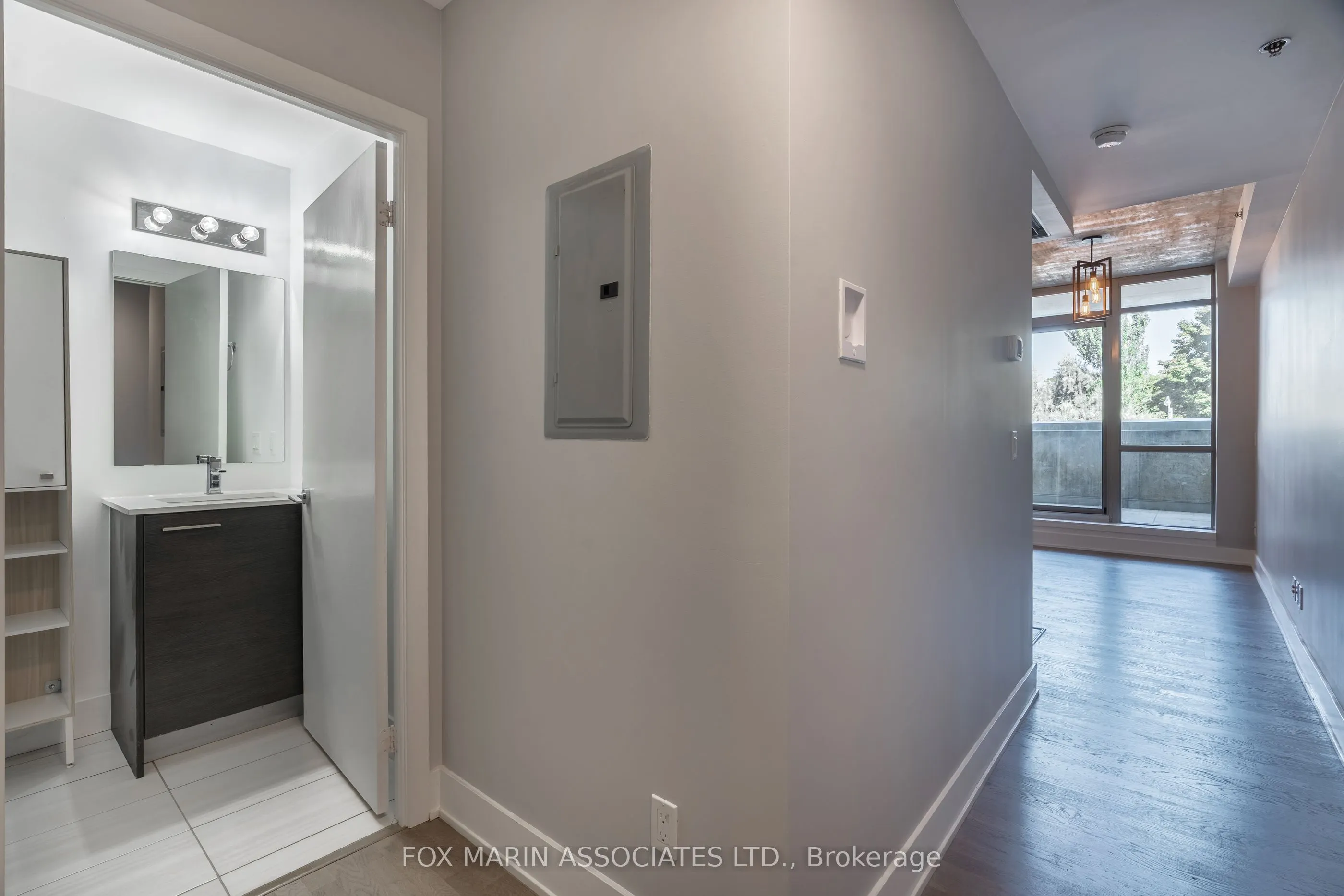 630 Queen Street E, #205