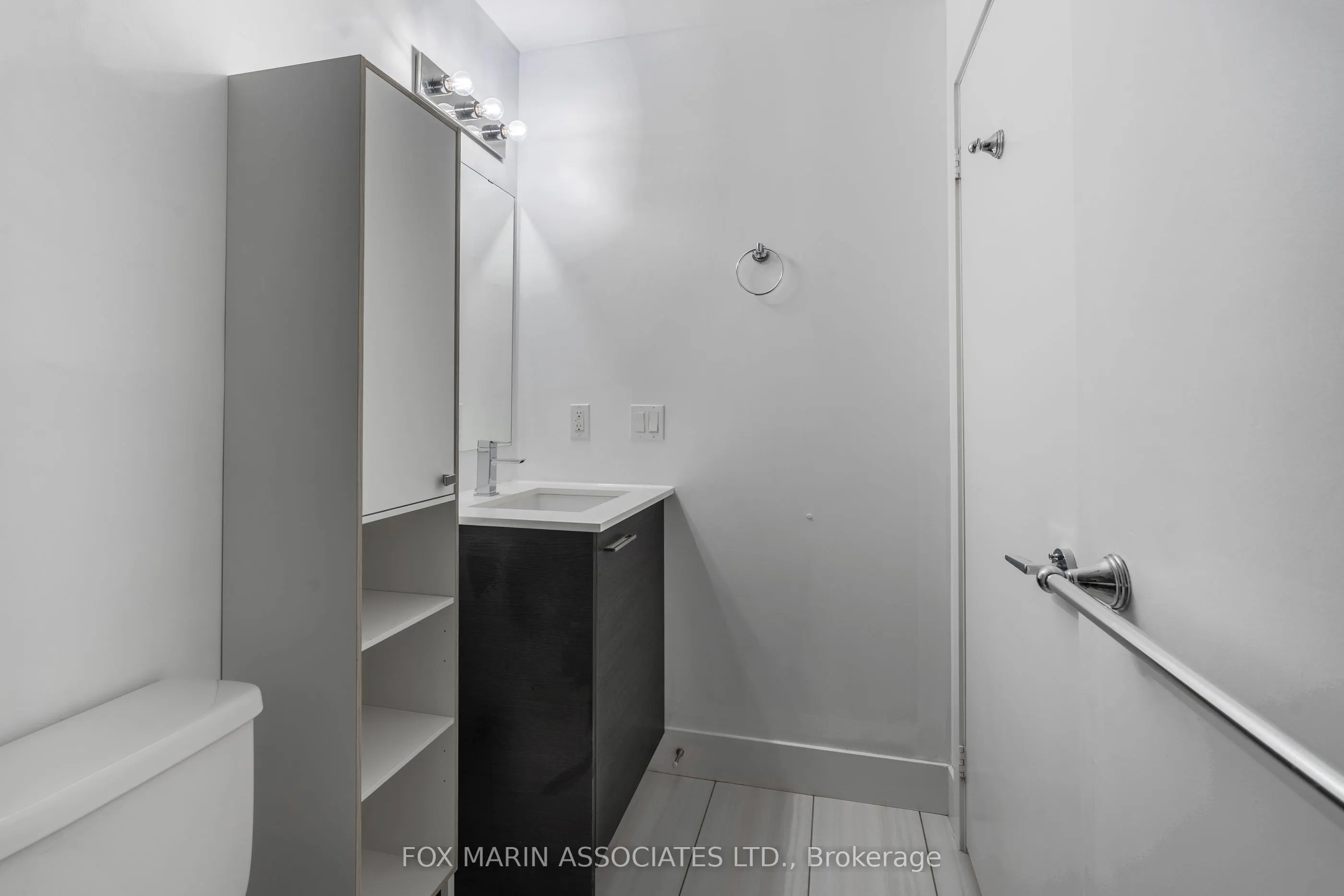 630 Queen Street E, #205