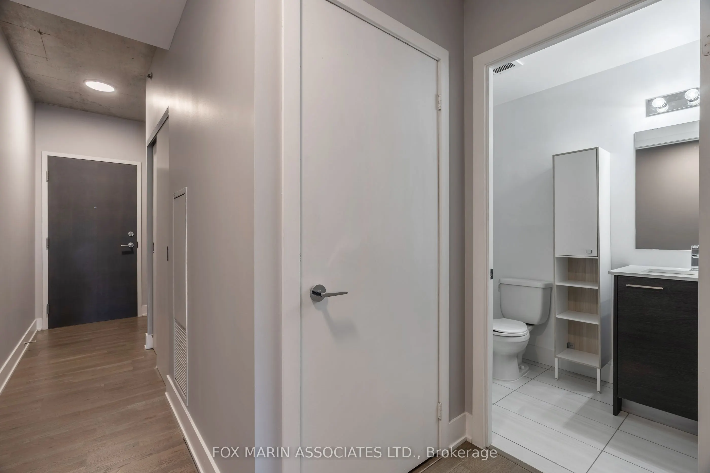 630 Queen Street E, #205
