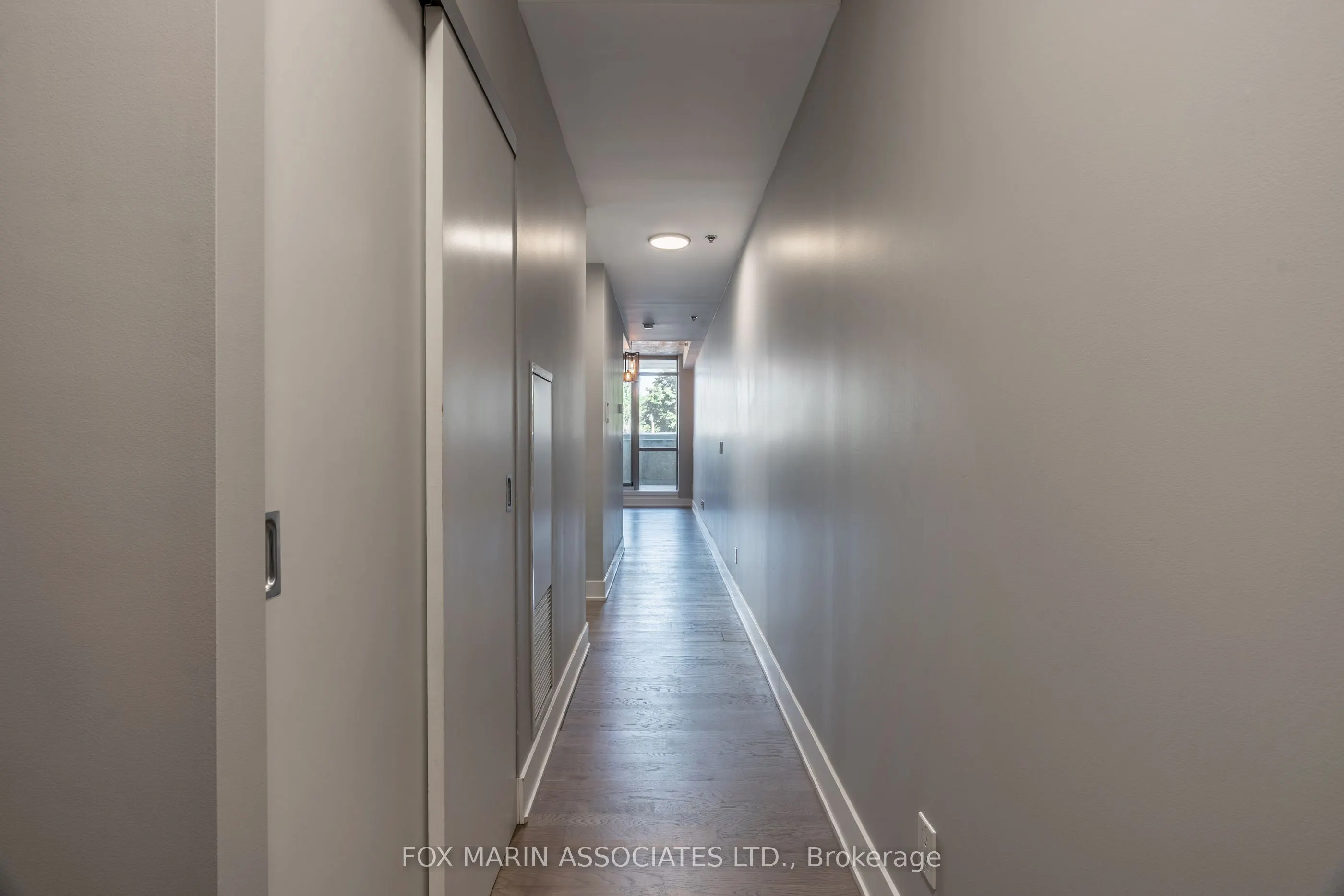 630 Queen Street E, #205