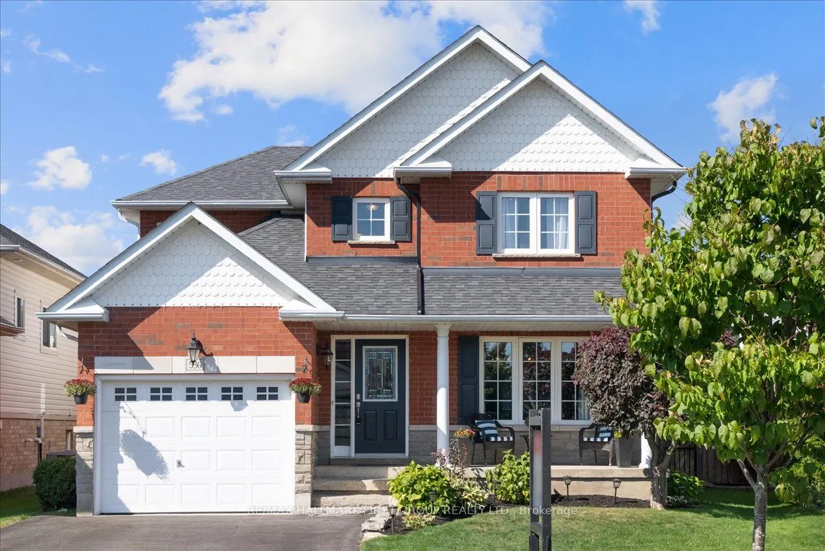 536 Woodmount Crescent