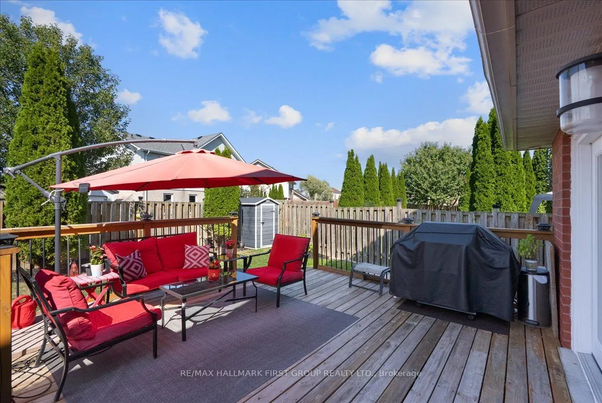 536 Woodmount Crescent