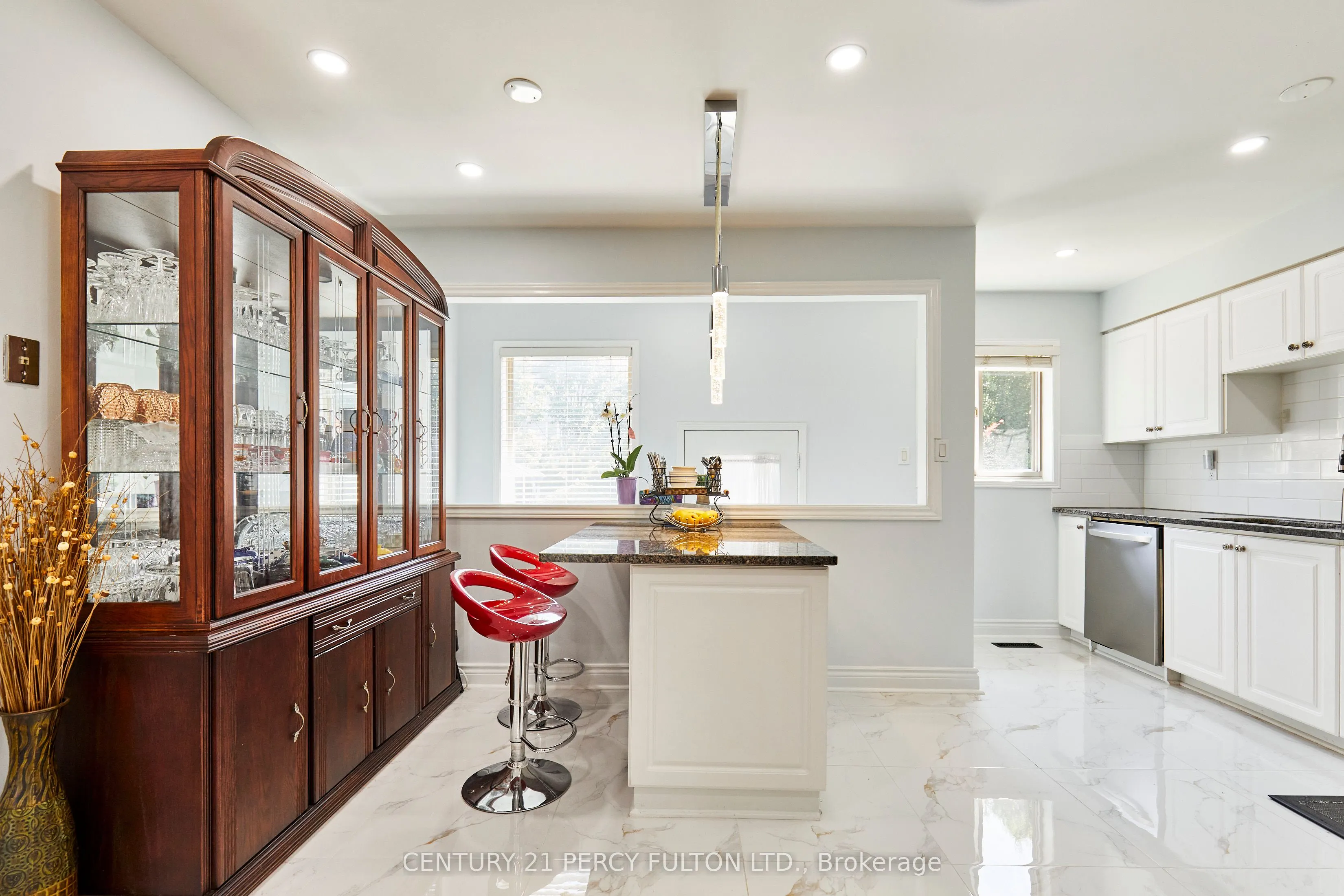 483 Ormond Drive