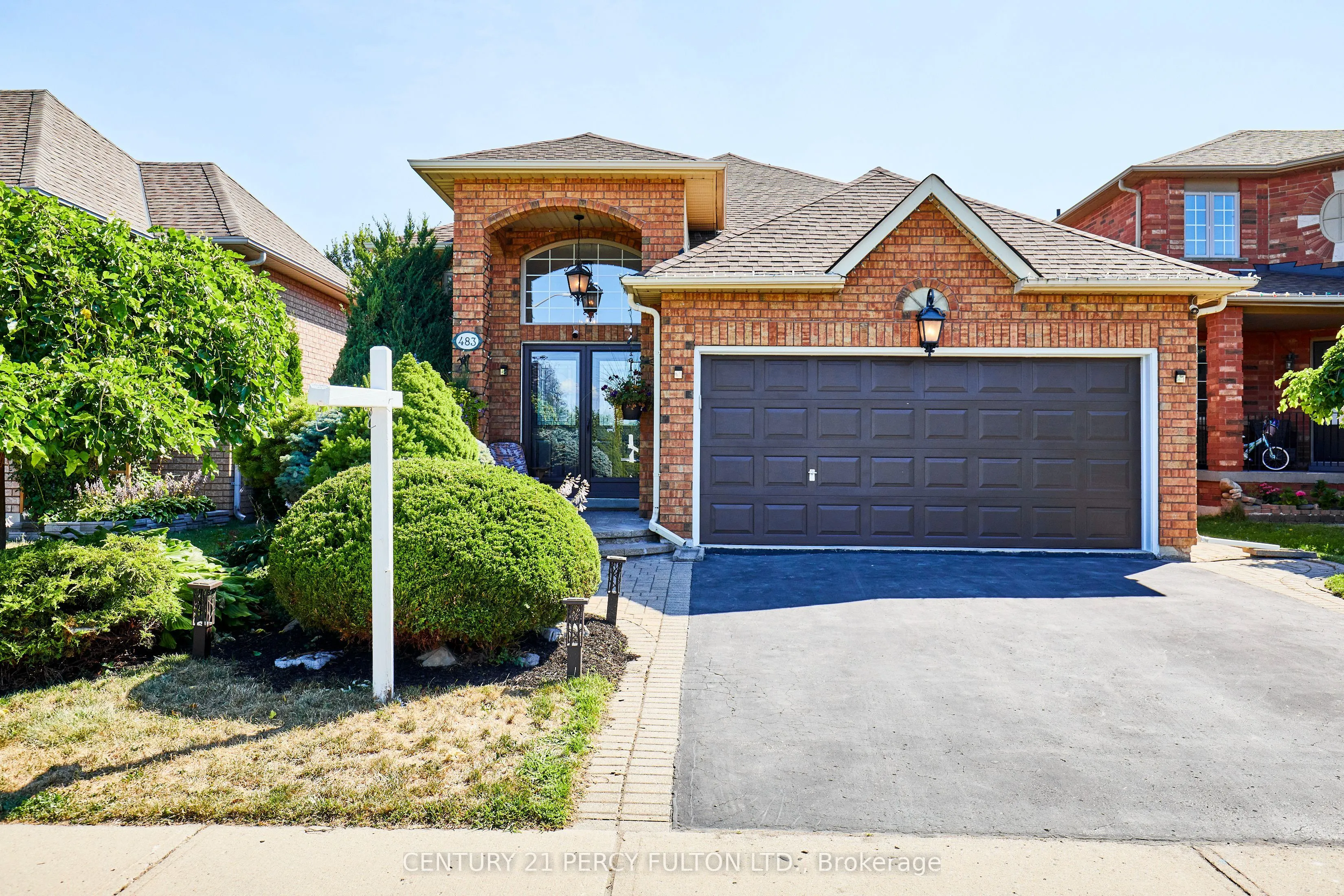 483 Ormond Drive