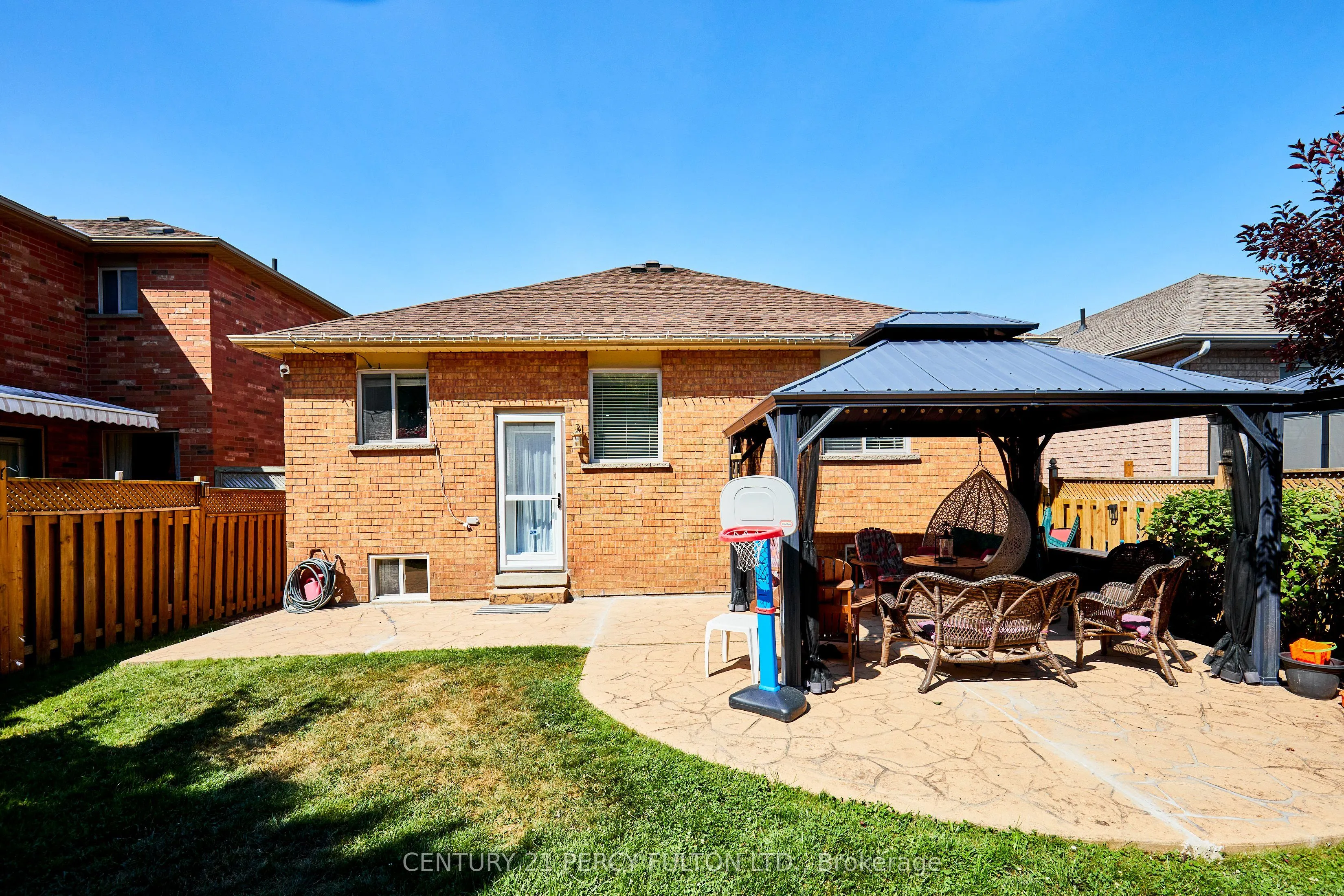 483 Ormond Drive