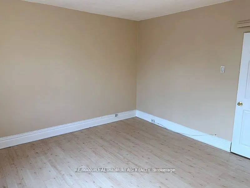 352 Pape Avenue, #2nd  Floor