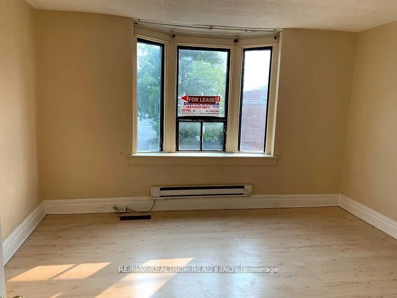 352 Pape Avenue, #2nd  Floor