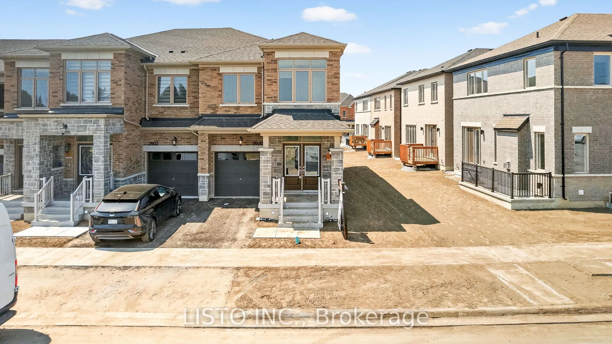 2900 Grindstone Crescent