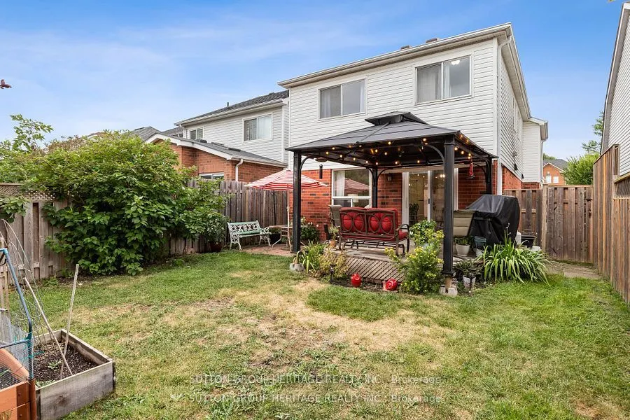 23 Blacksmith Lane