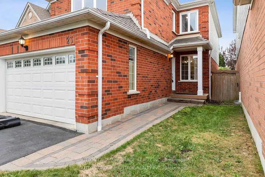 23 Blacksmith Lane