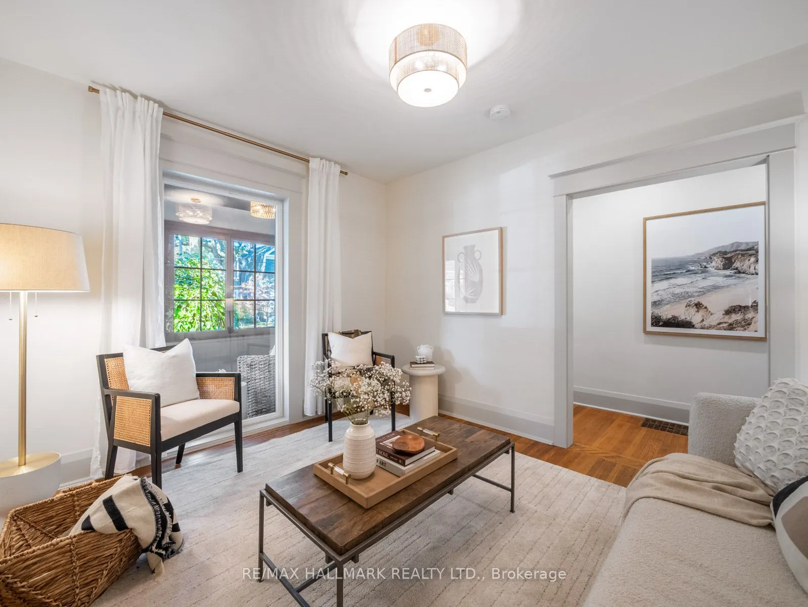 101 Chisholm Avenue